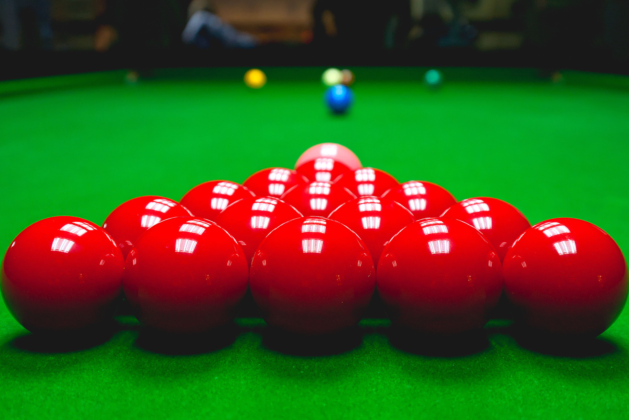 سی و دومین دوره مسابقات رنکینگ اسنوکر بانوان کشور