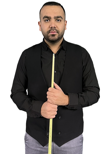 آرمان اعظمی