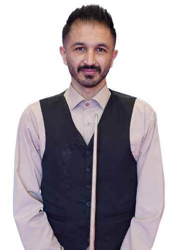 پژمان سرامی