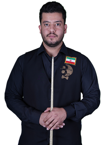 میلاد کاشانی