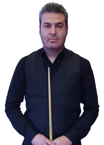 امیرحسام معلمی