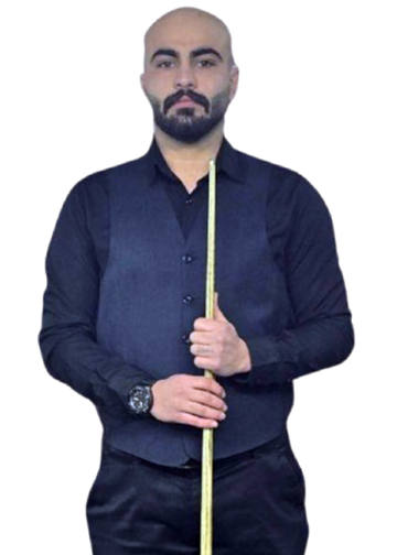 نیما روغنچی