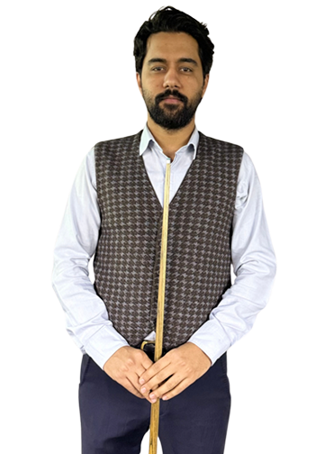 محمد صادق قرنی