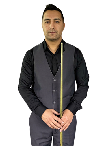 علیرضا اله‌وردی