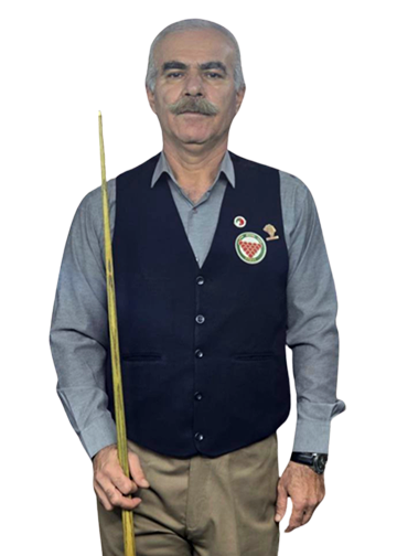 هادی هدایتی اشکاه