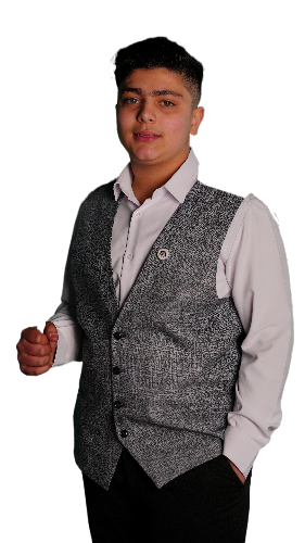 پارسا اسفندیاری