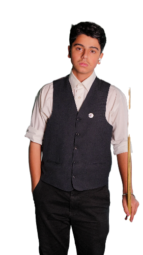 آرتین فراهانی