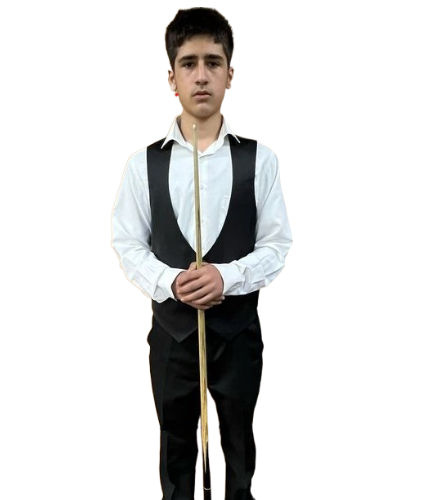 محمد سبحان قربان خانلو