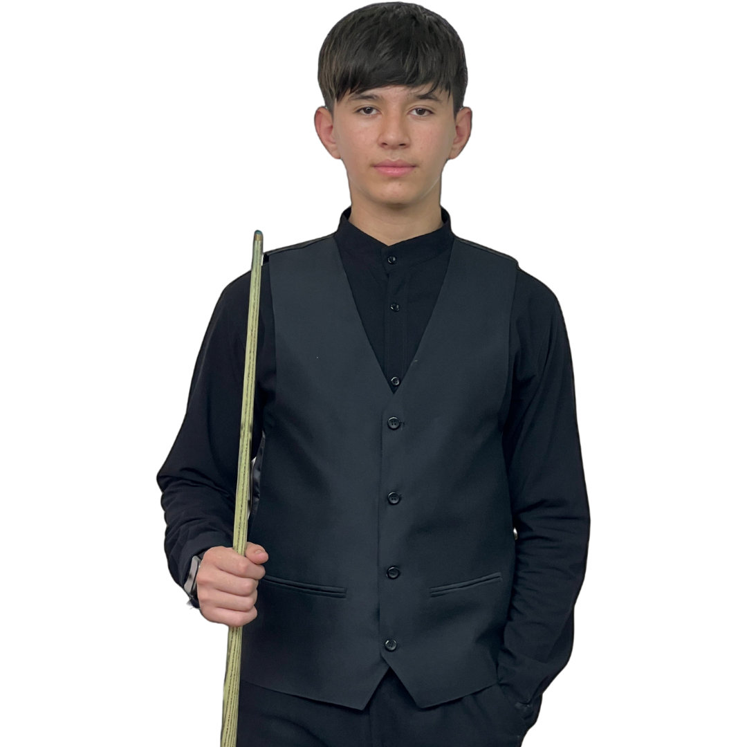 محمدرضا رحیمی