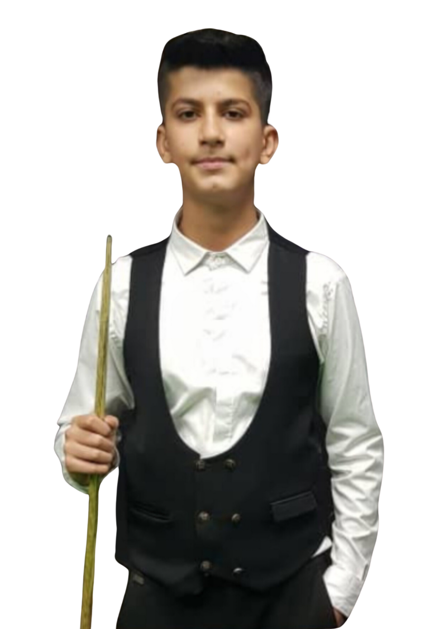 ابوالفضل موسوی