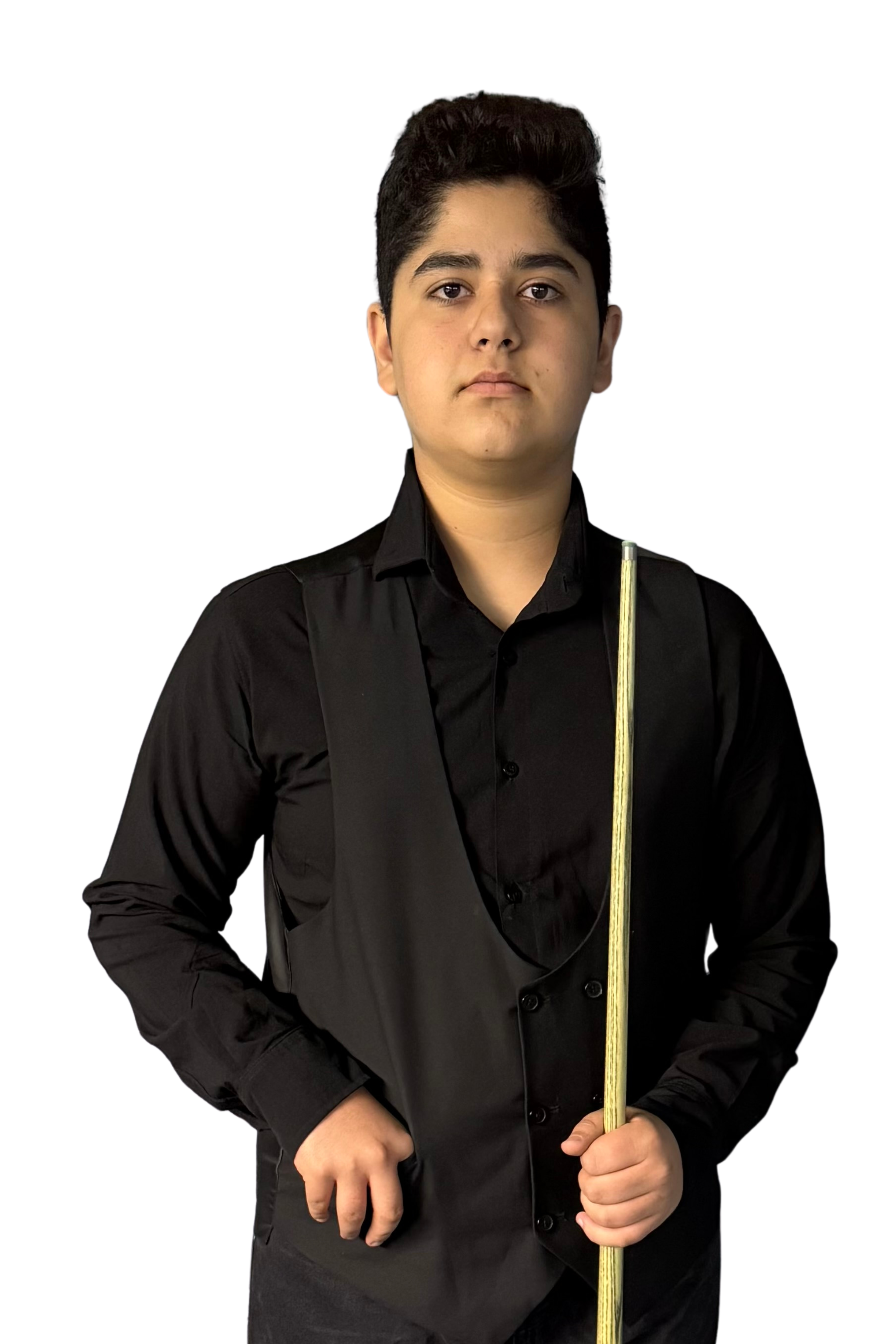 علی نیک سرشت