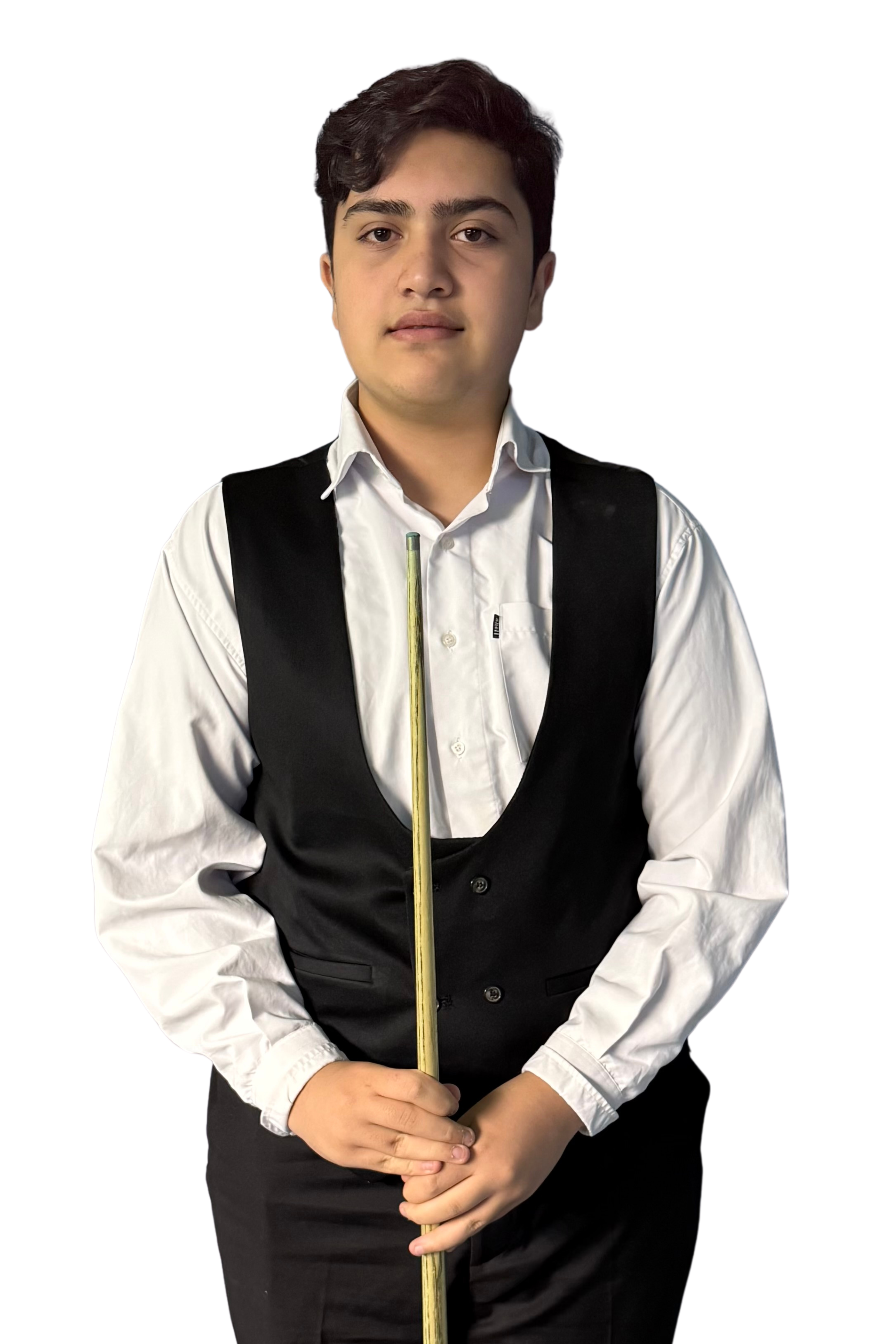 امیررضا جاشکی