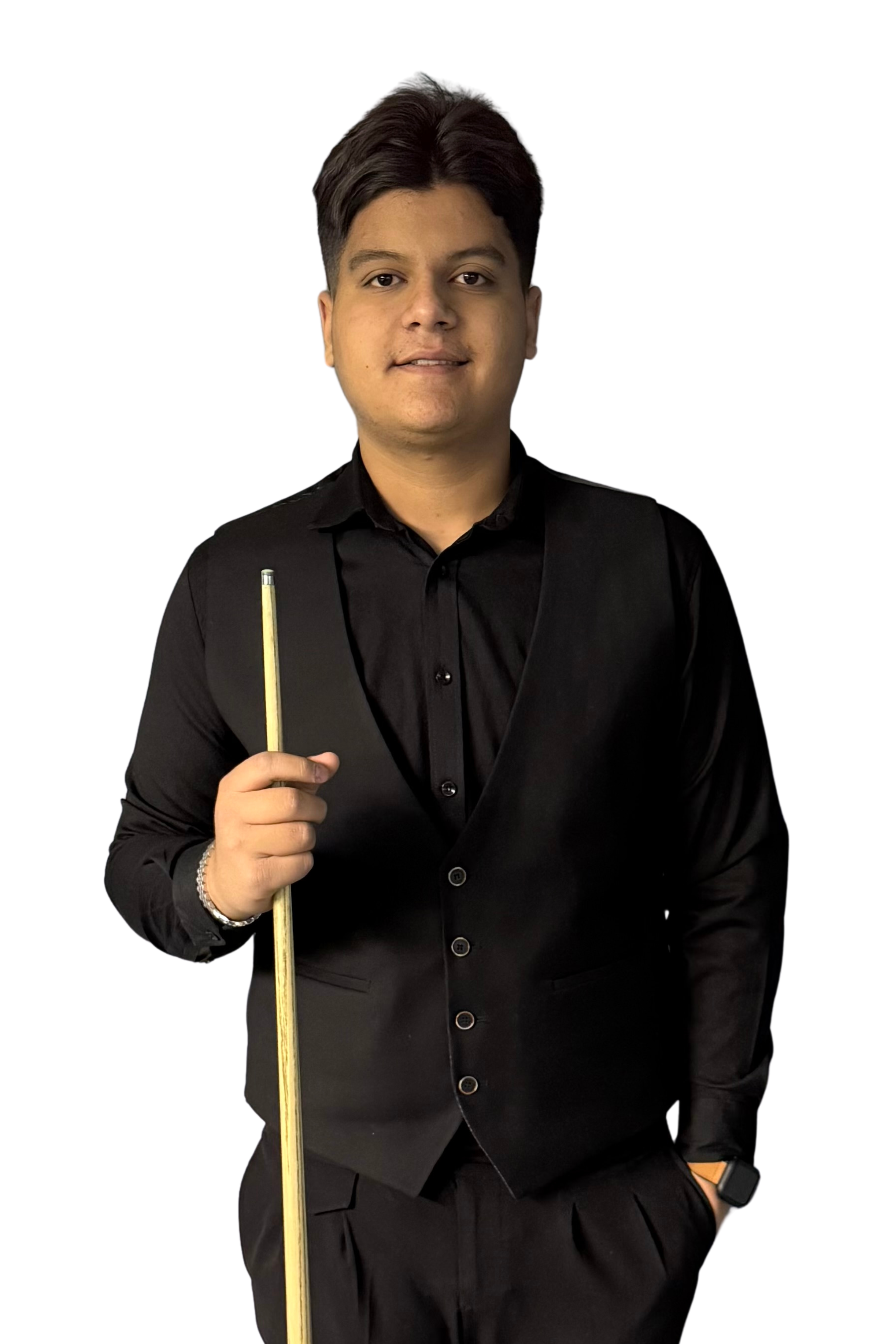 آرمین امینی