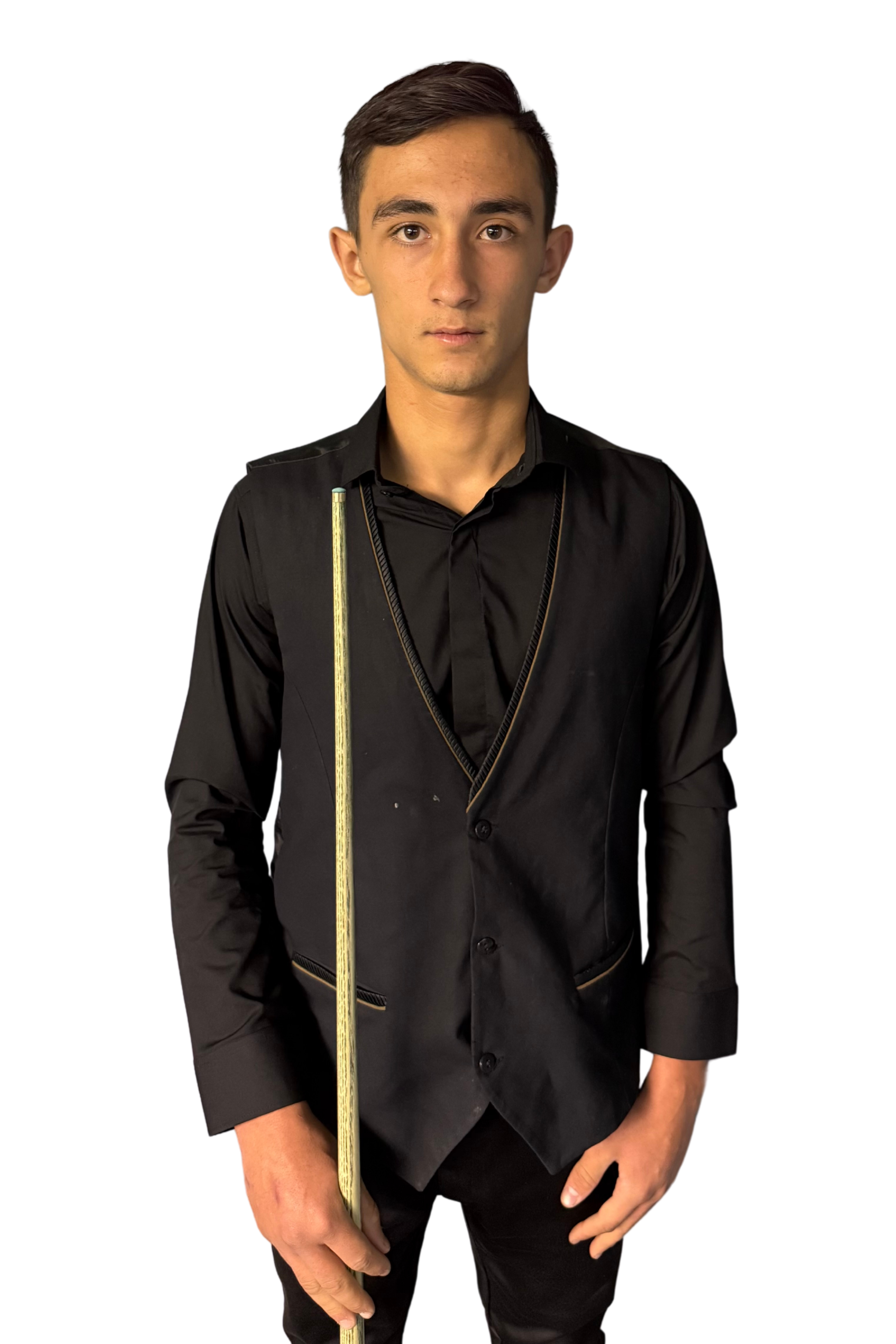 محمدرضا سربازی