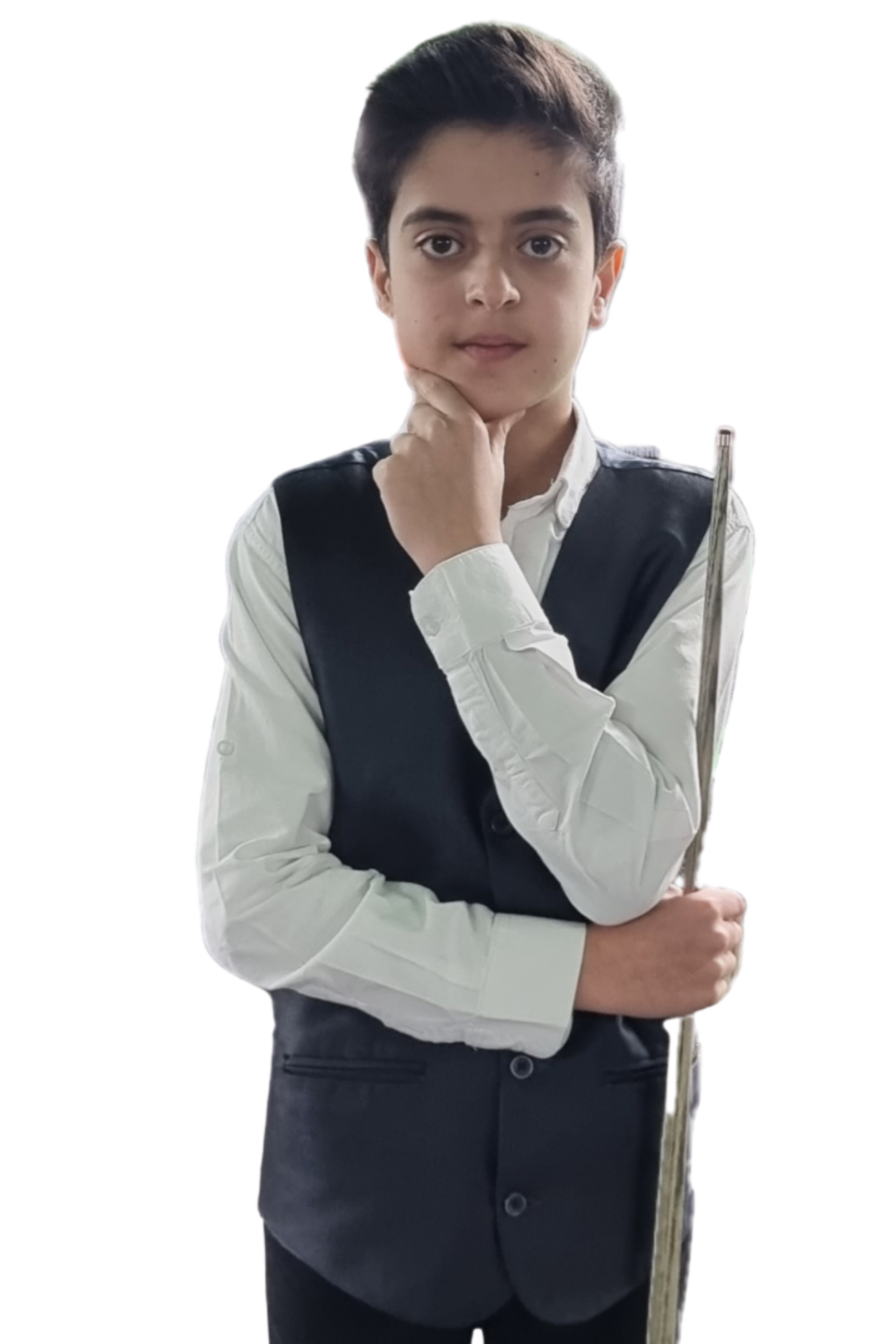 محمد حسین حیدری