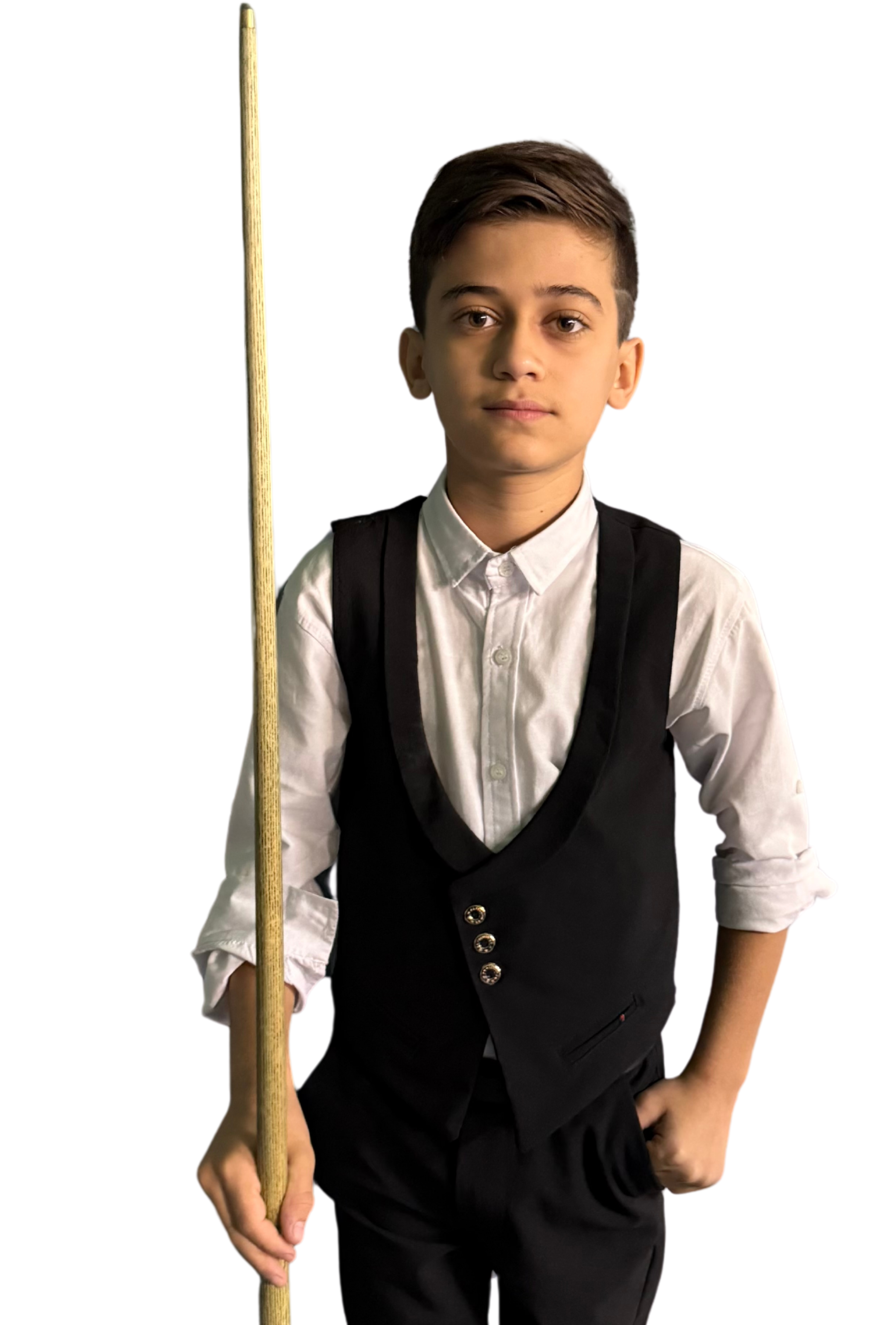 امیرمهدی رجبی