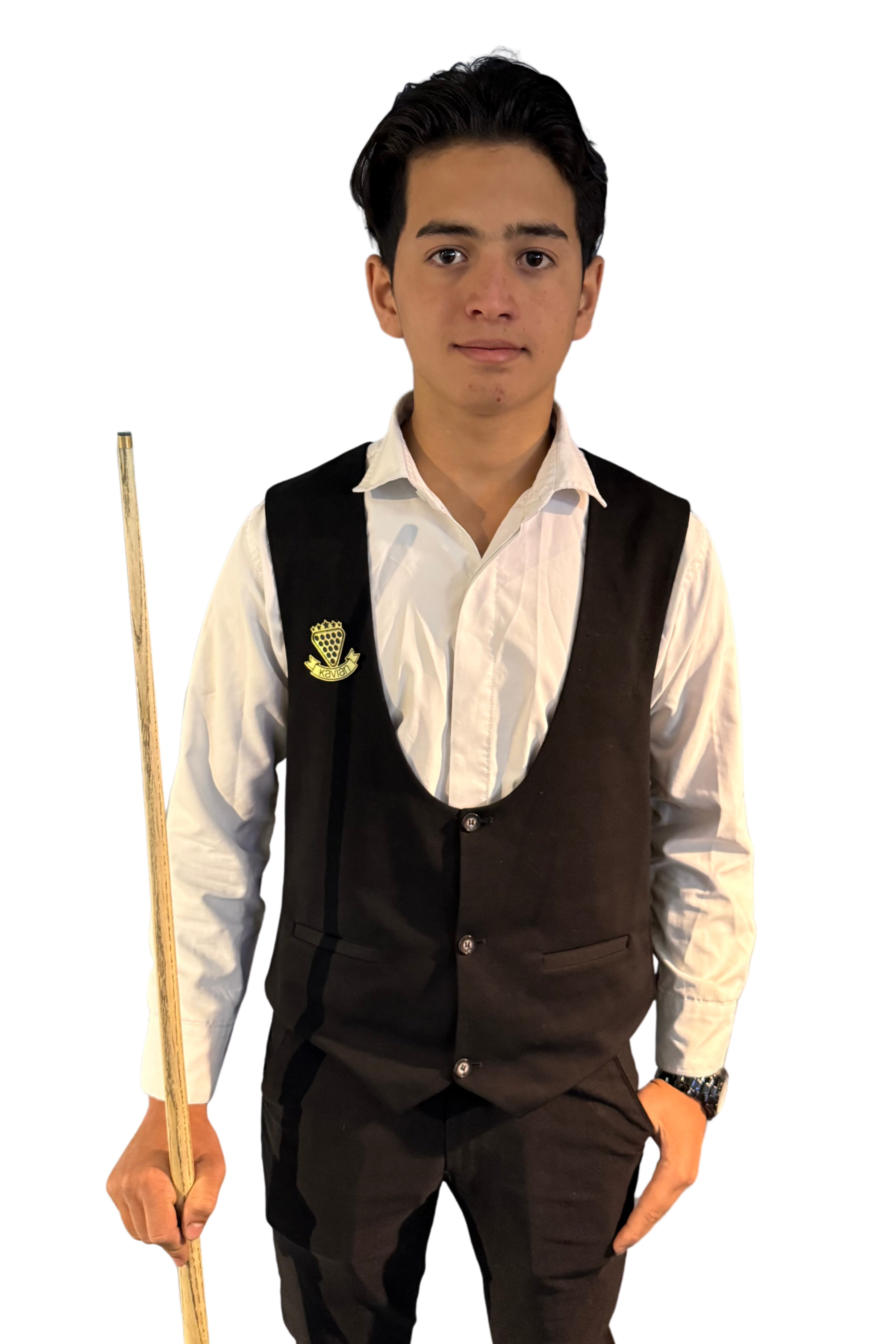 مهرداد دلشاد