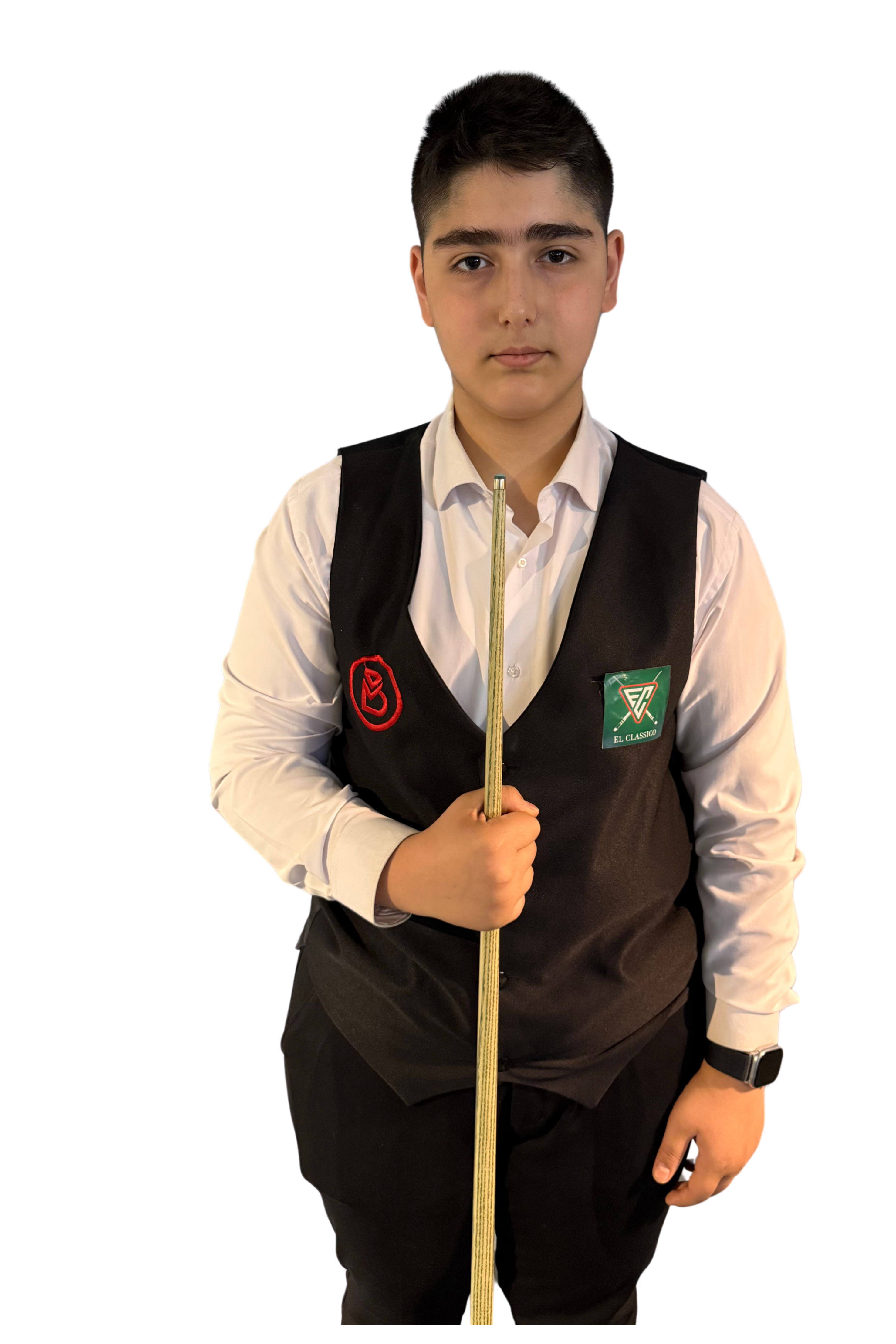 محمد سجاد ابوذریان