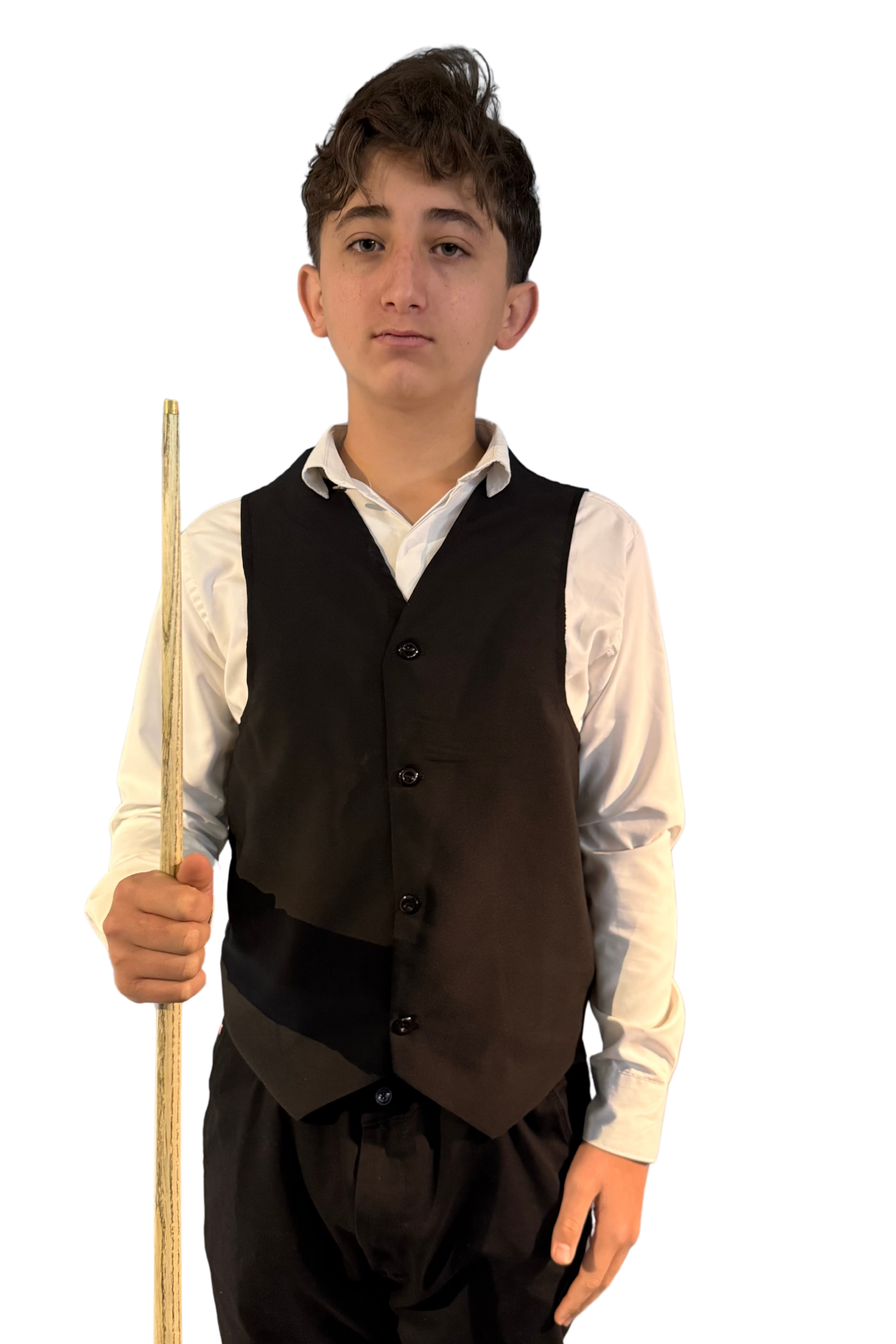 محمد جواد کاظم لو