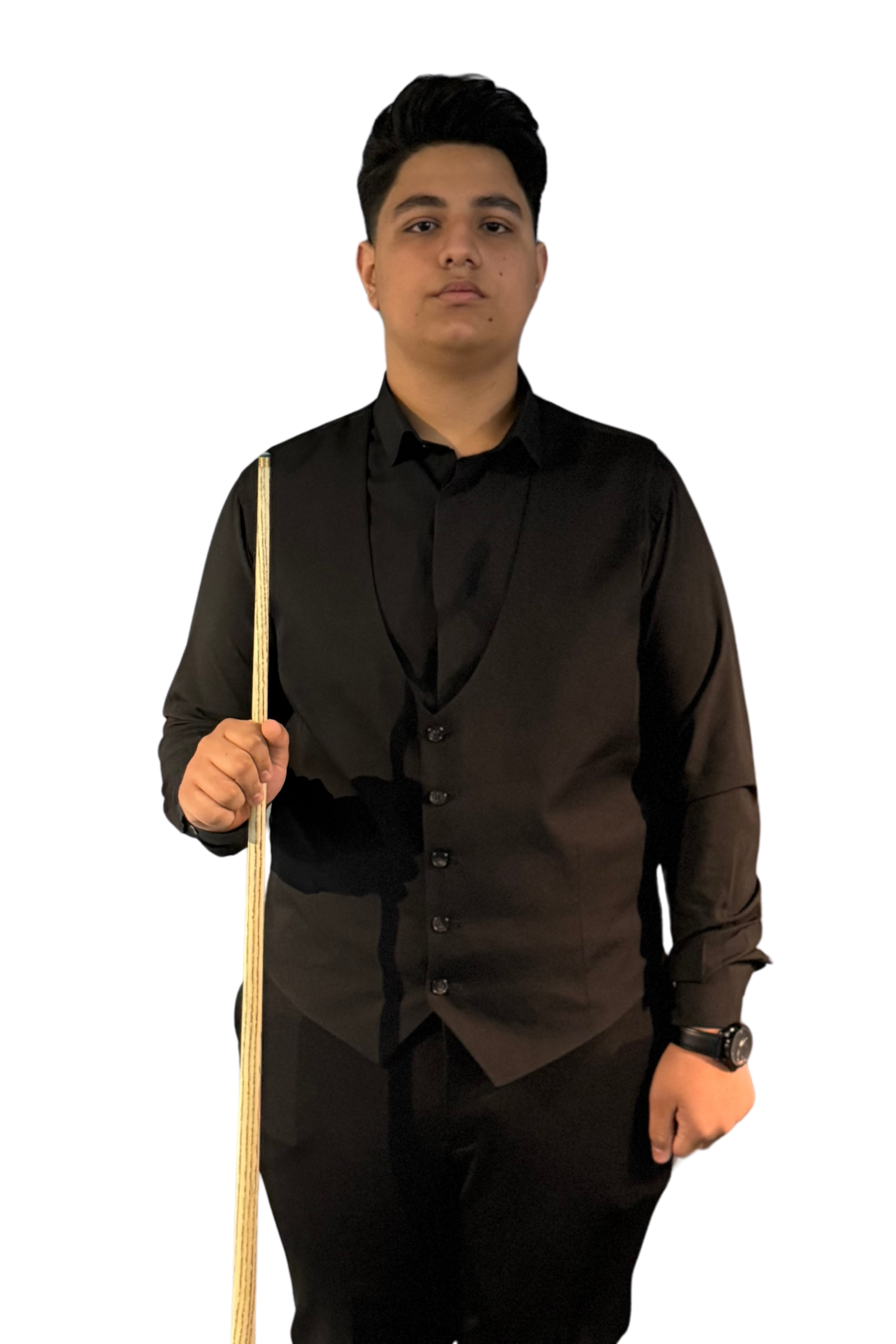 محمد مهدی اسداللهی