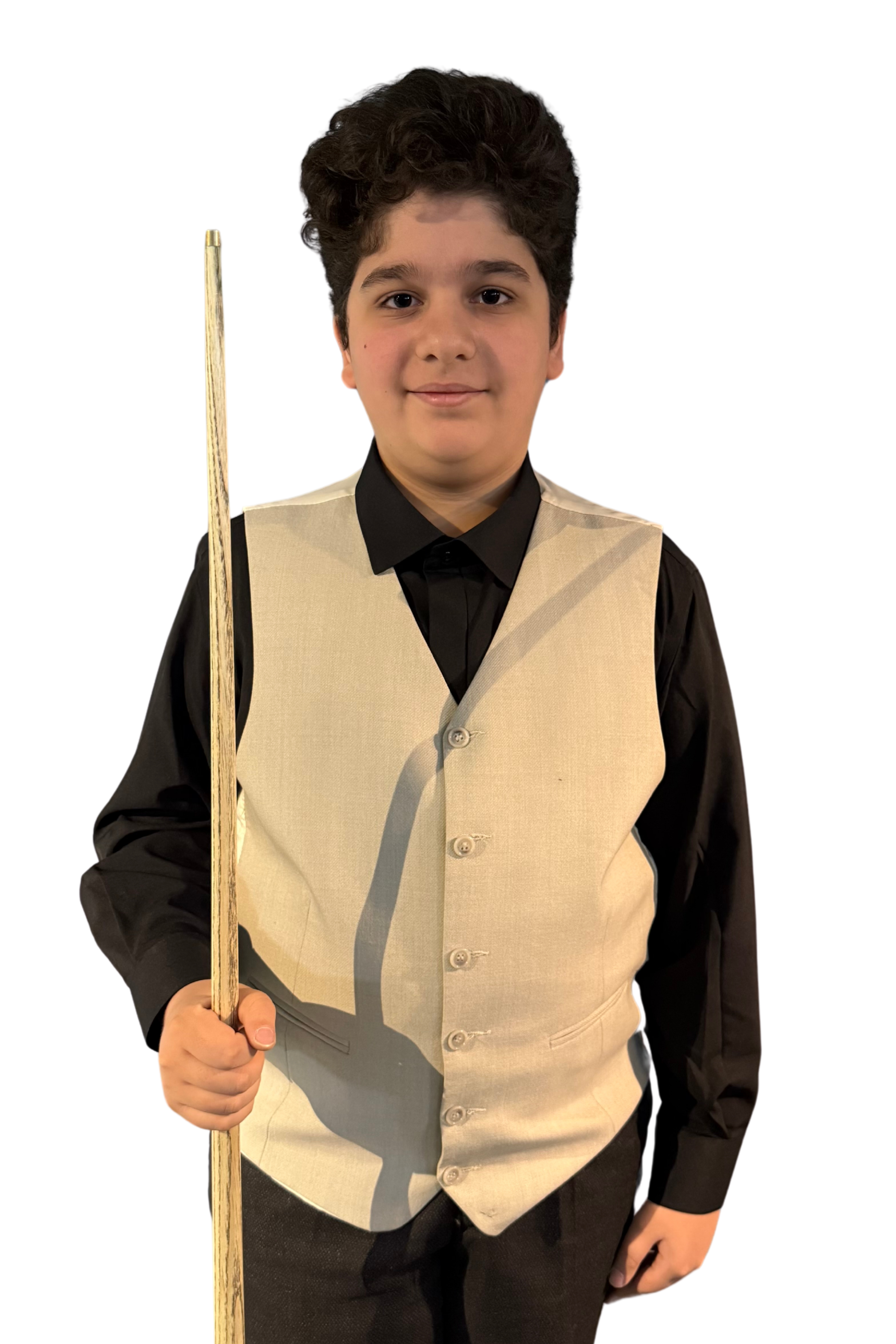 امیرعلی خجند