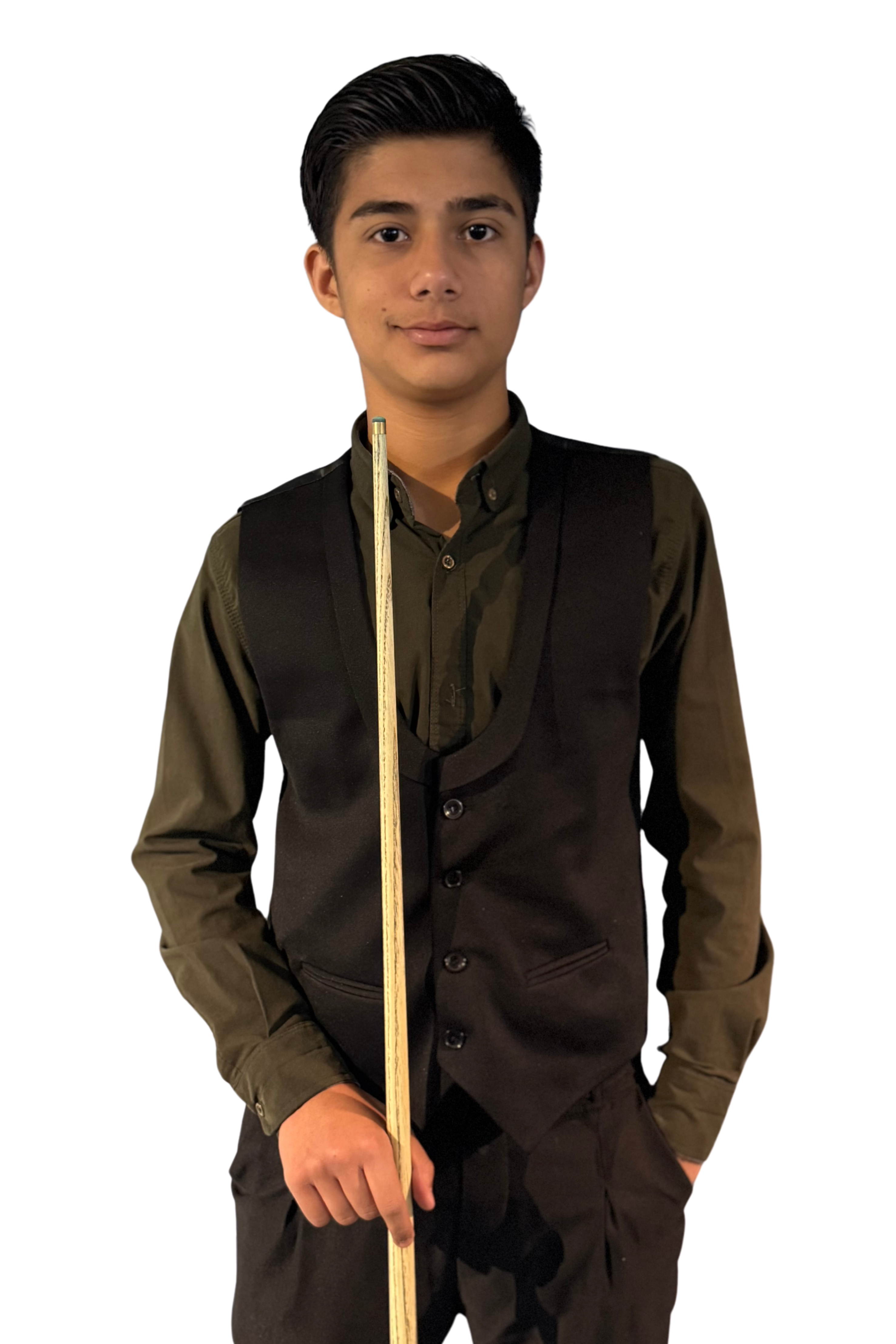 ایمان حسامی