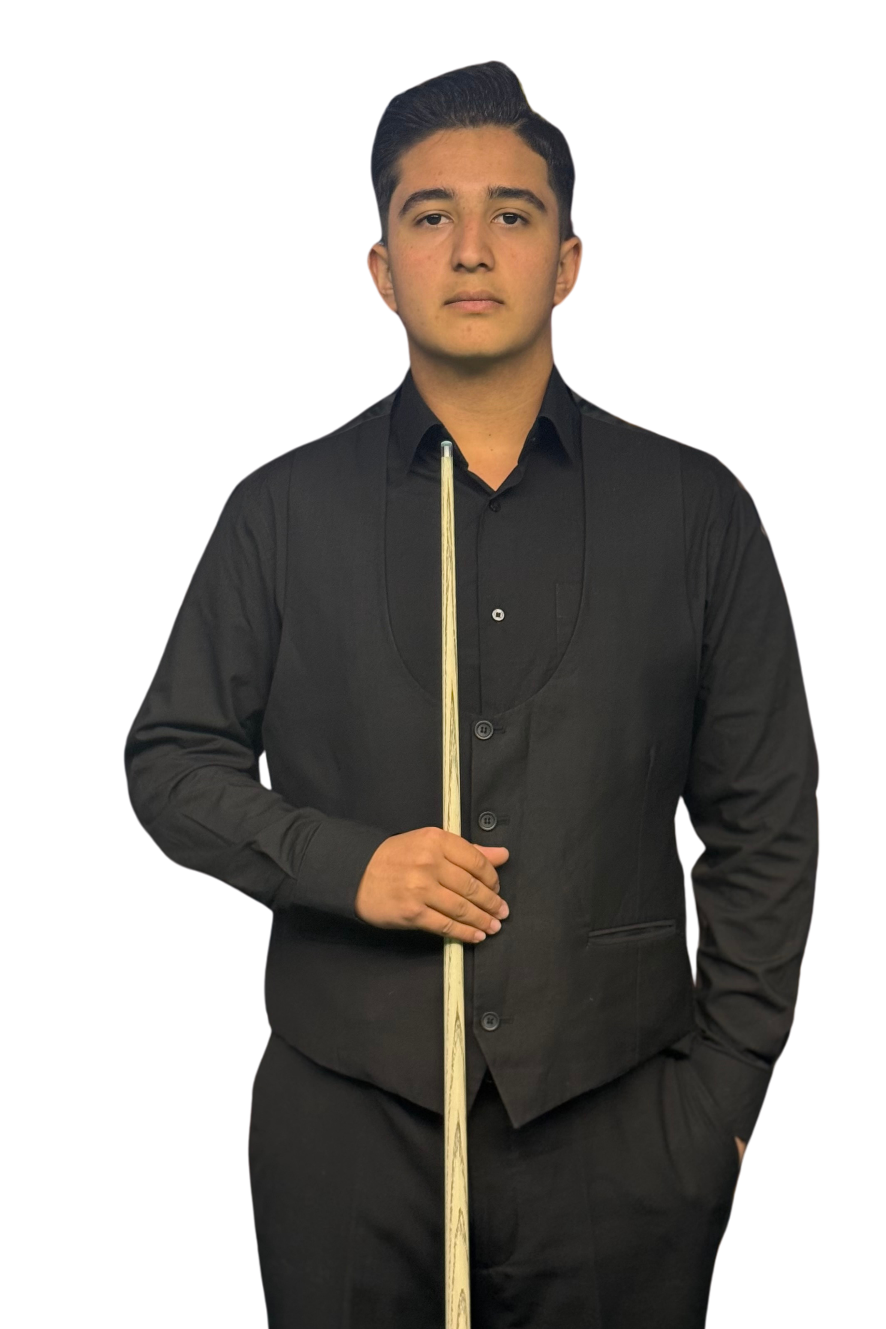 ماهان عظیمی