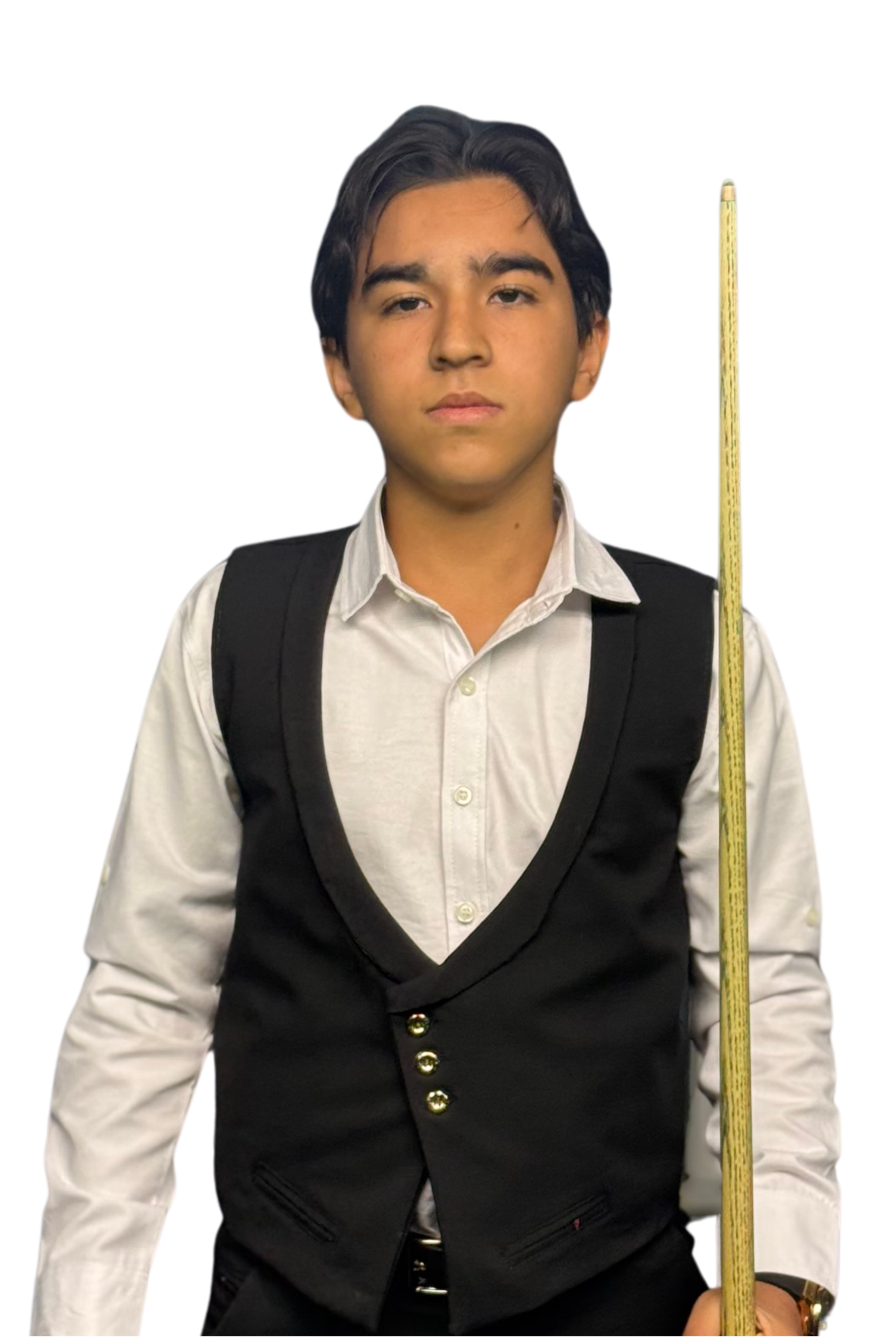 سید ارشد میرهاشمی