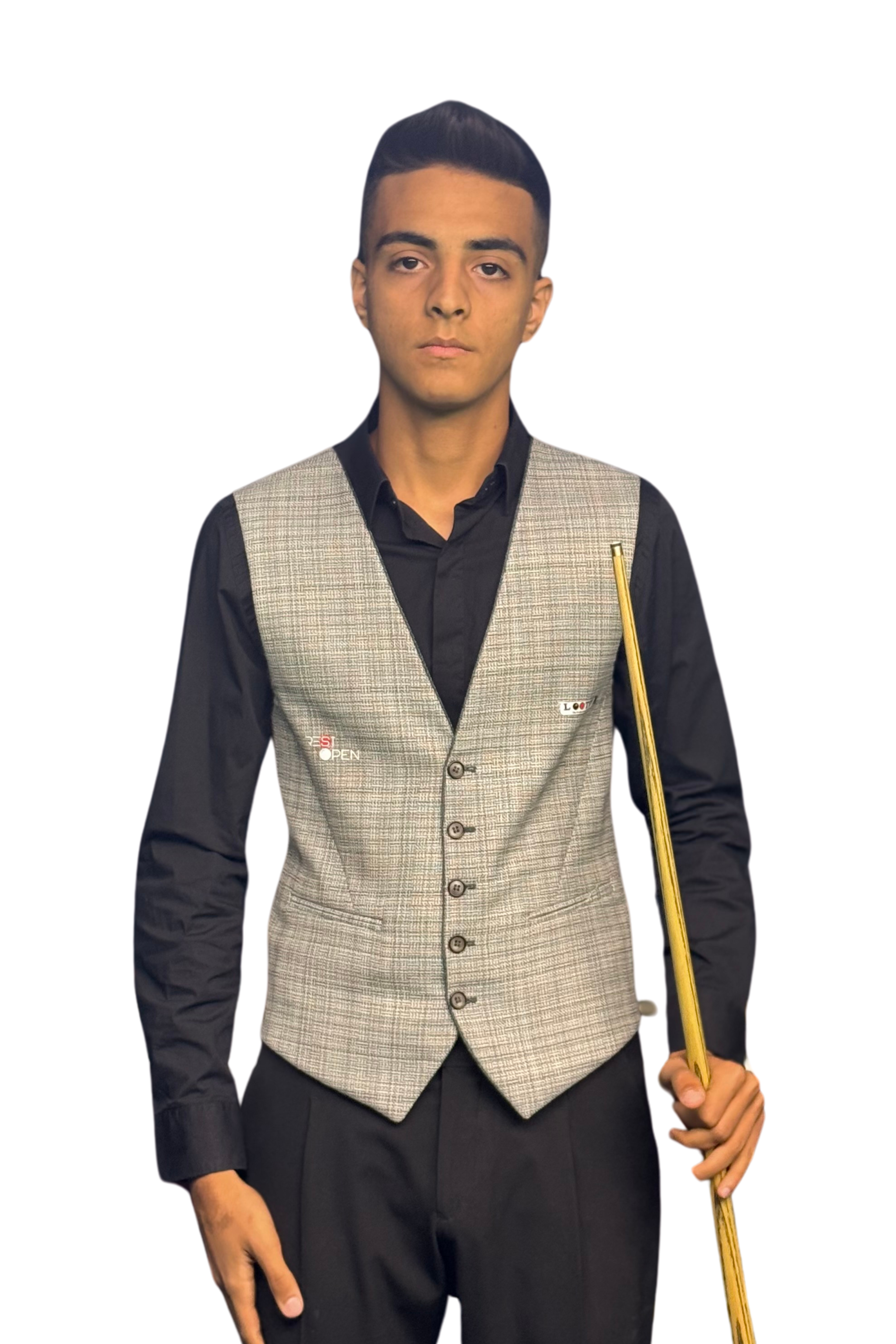 امیرعلی دهقان