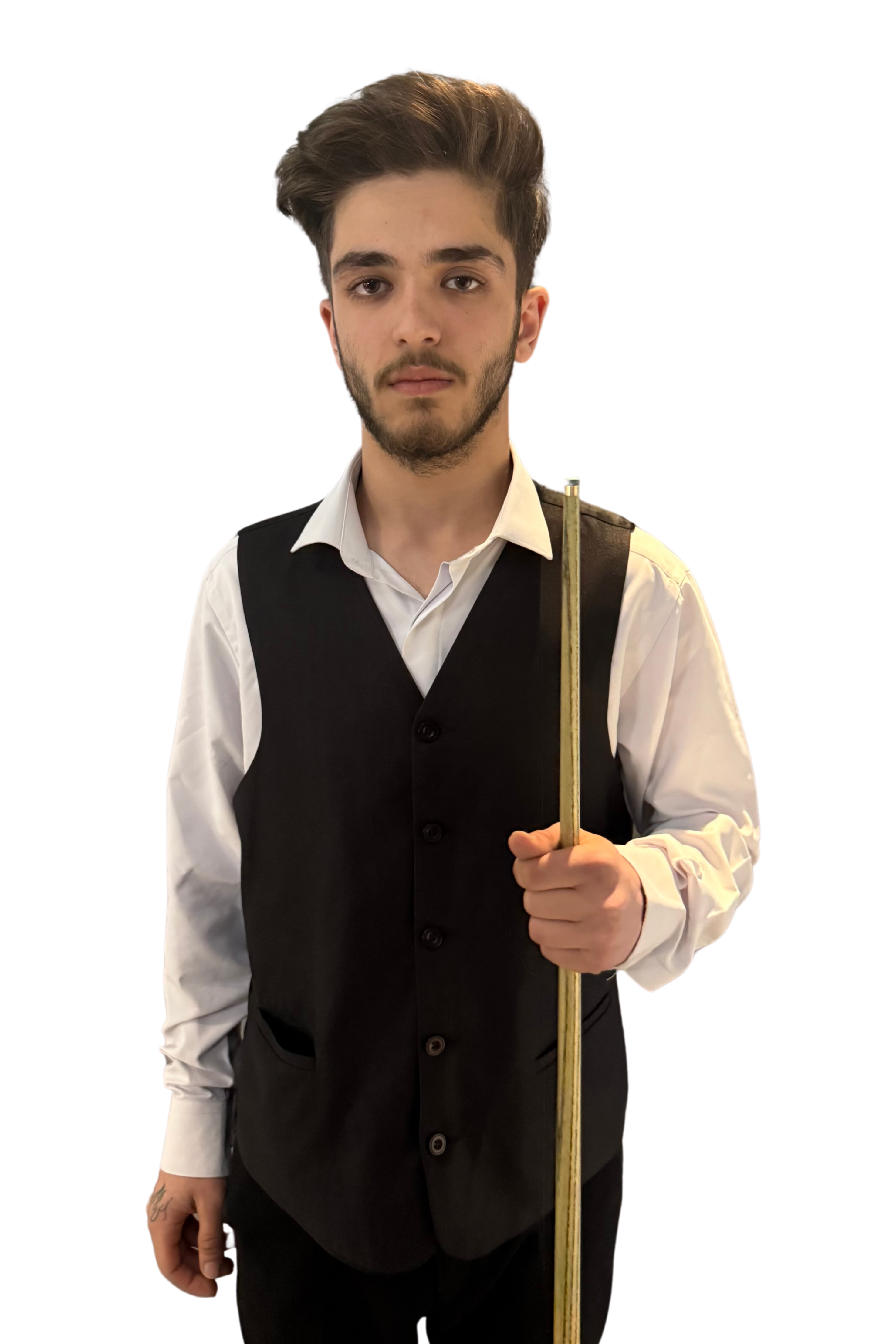 عباس خوب نژاد