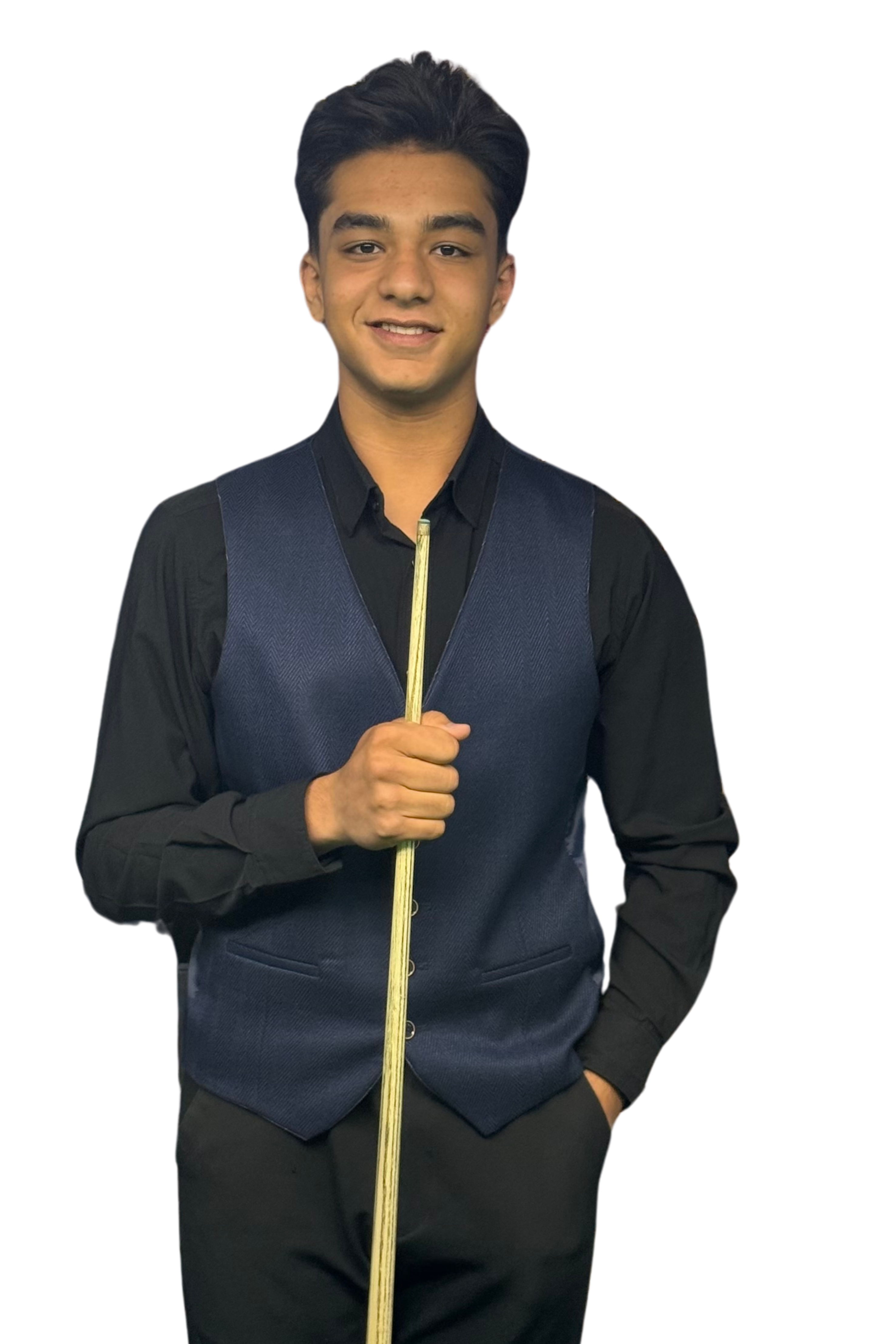 مهدی طاهرزاده اردکانی