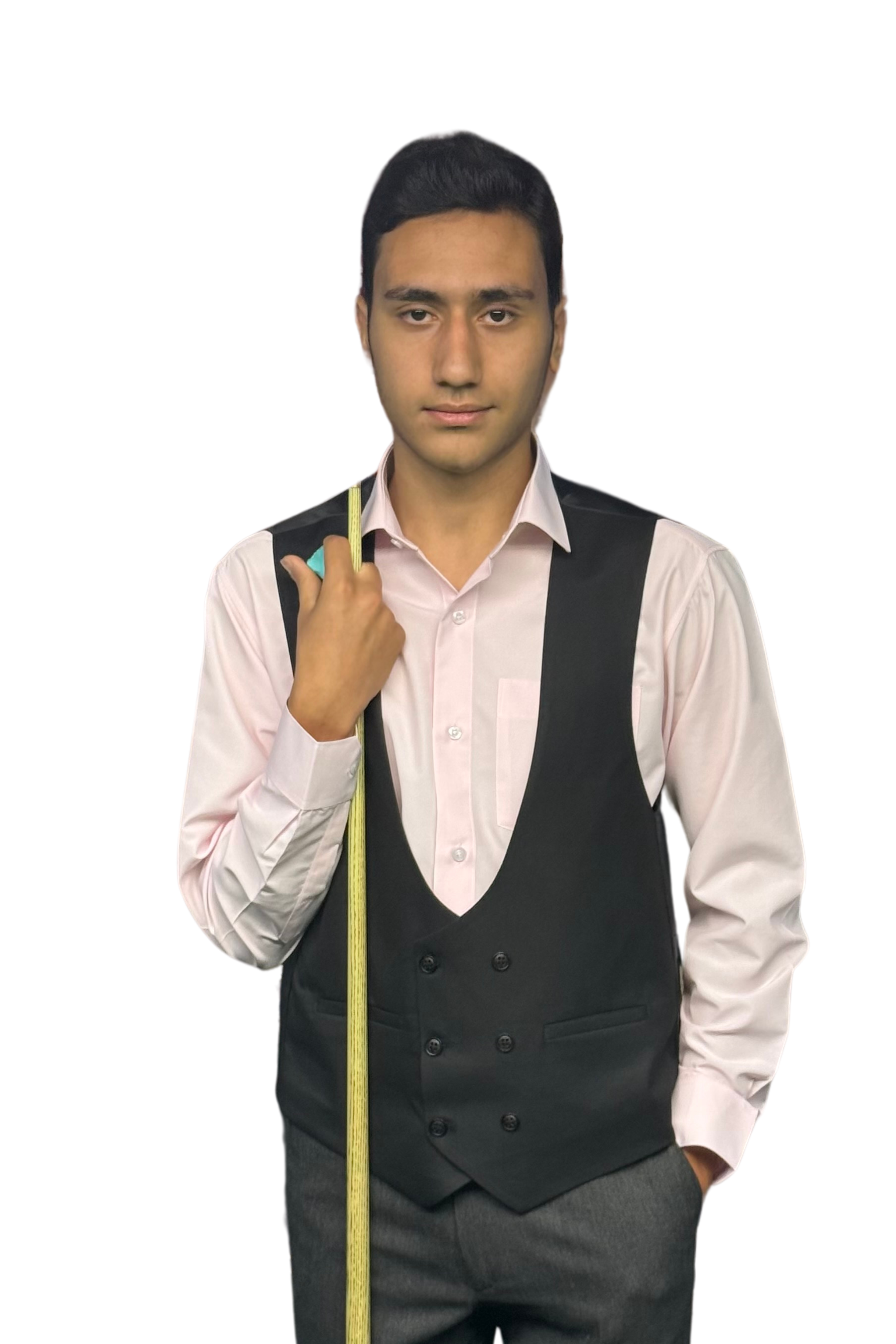 بنیامین حسین زاده