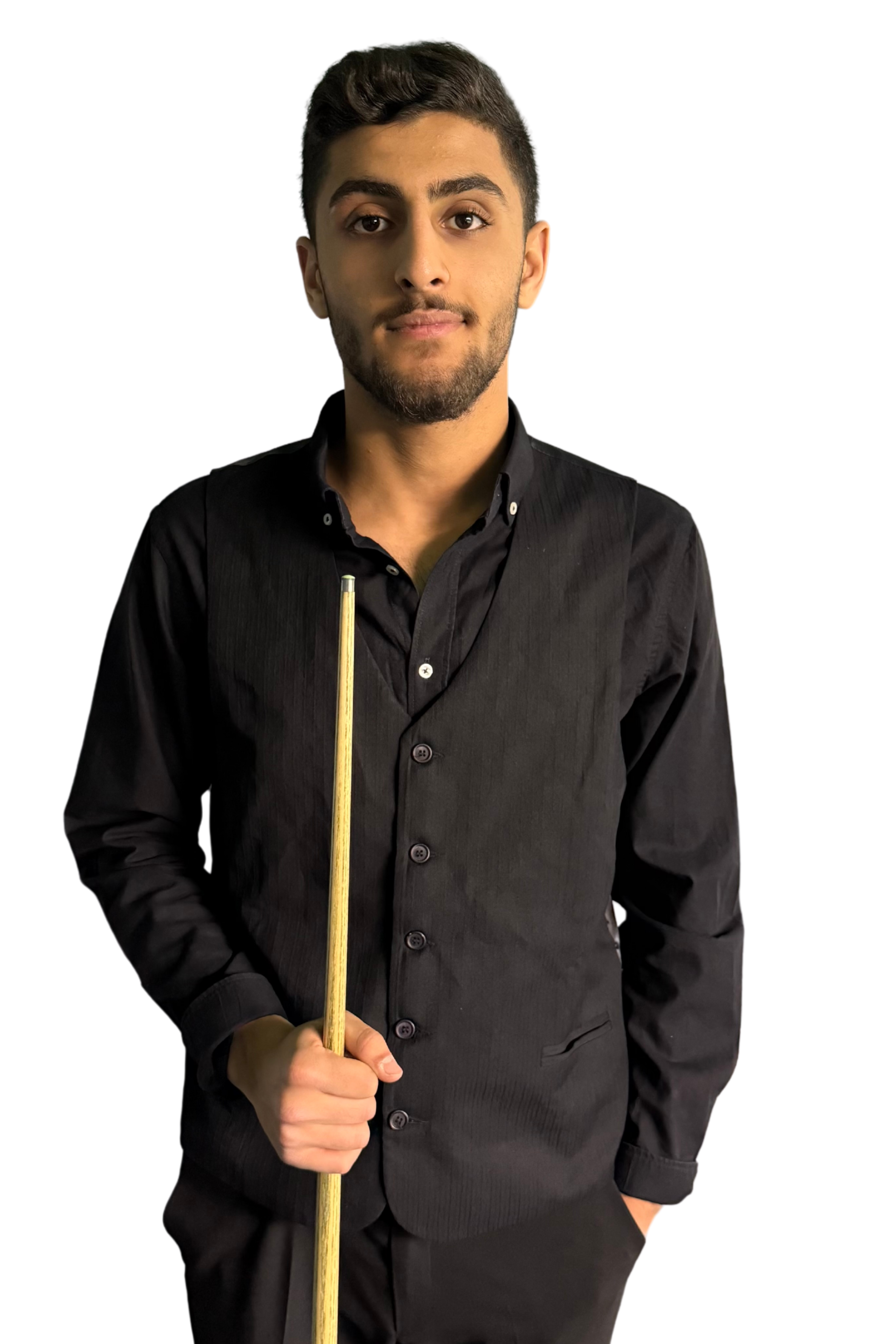 محمد سام شریفی فرد