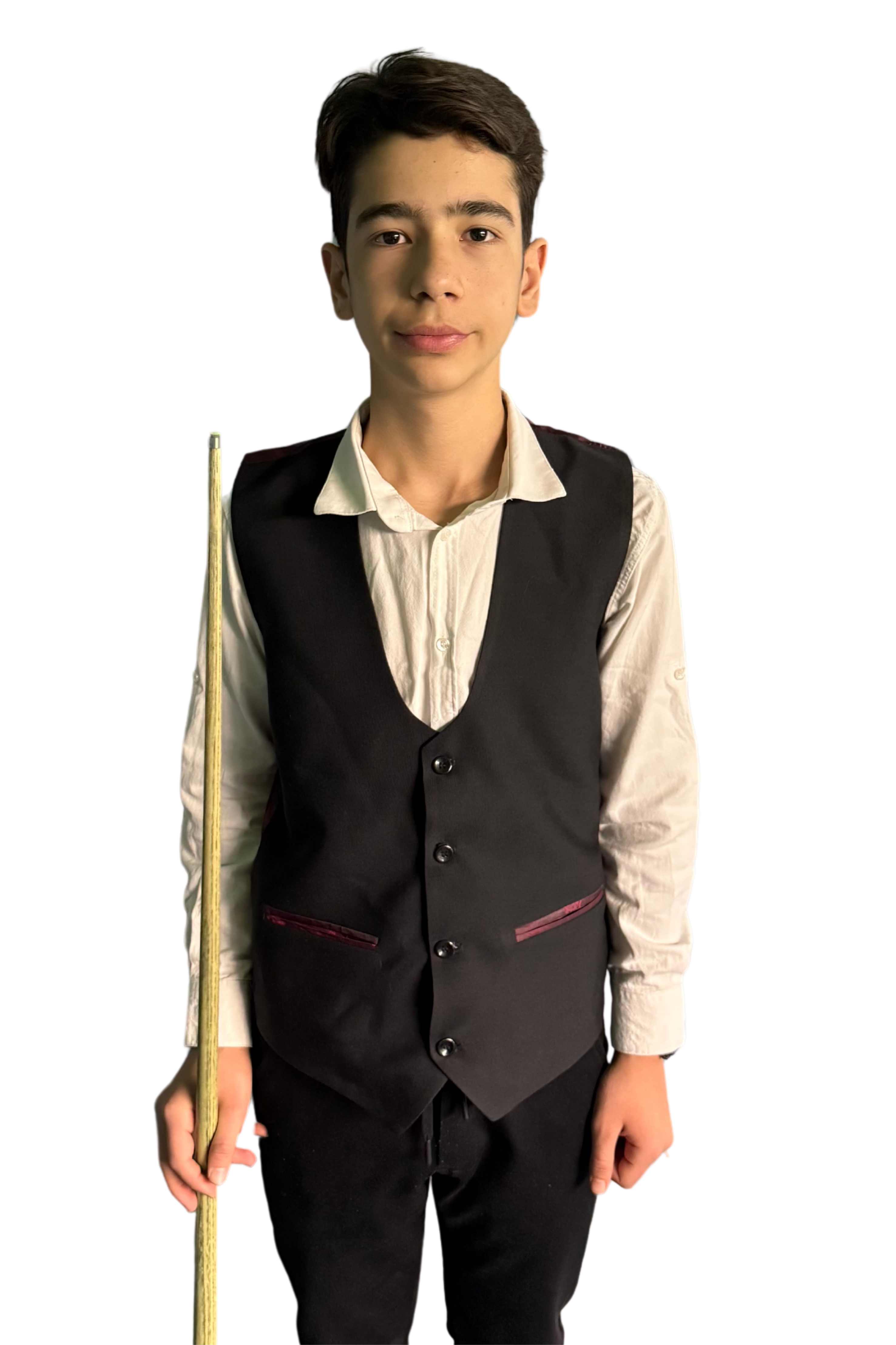 پارسا ارحمی