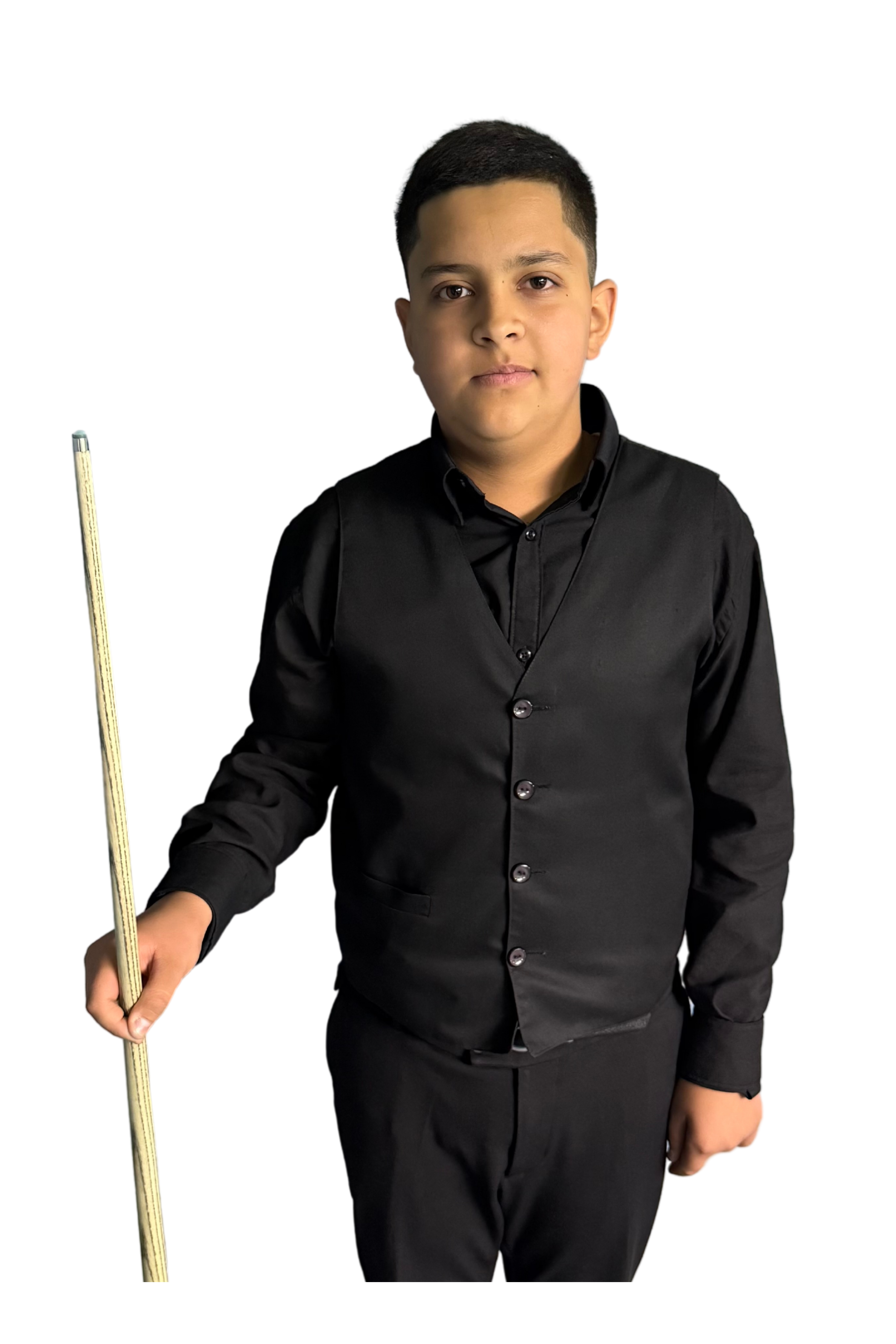 محمد پرهام حسینیان