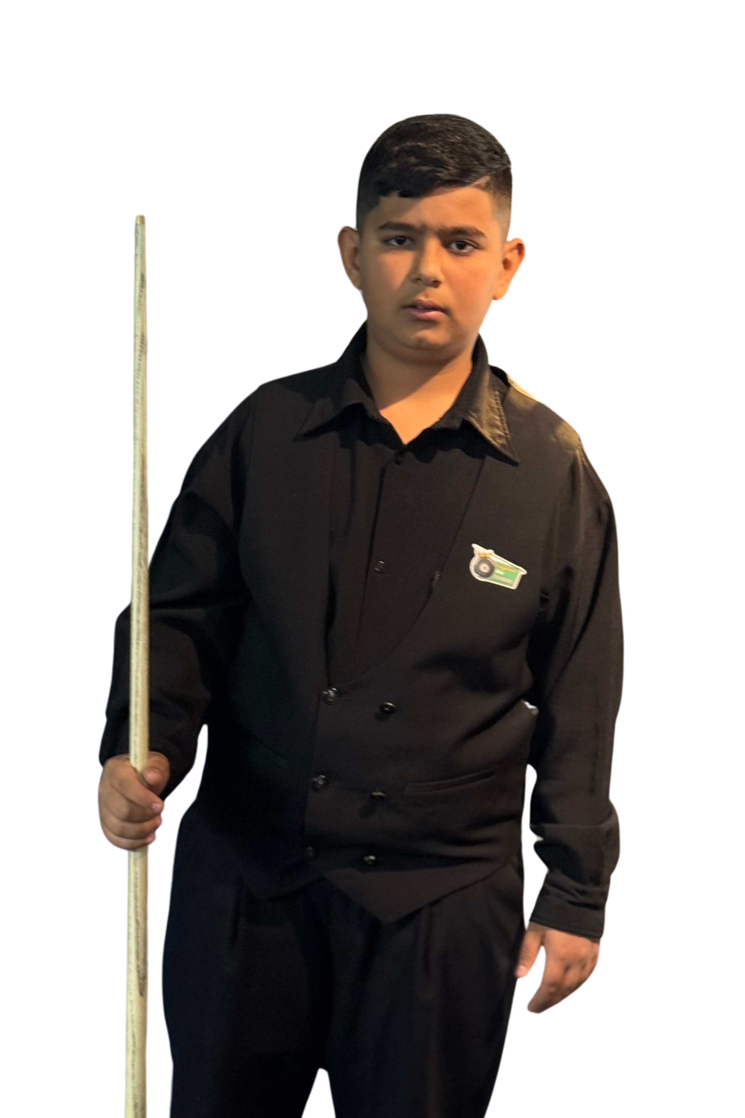 جواد مسافری