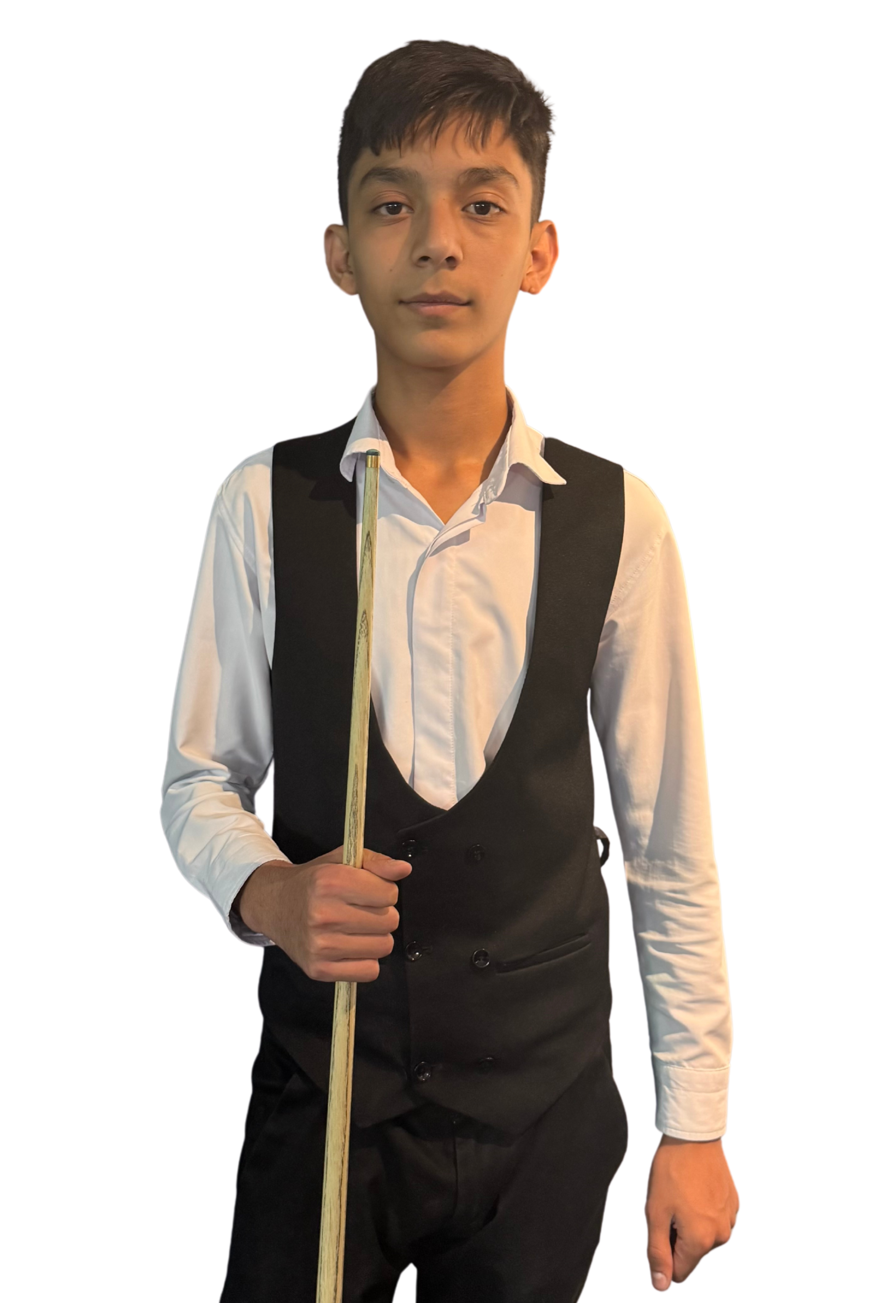 مهرشاد ابراهیم آبادی