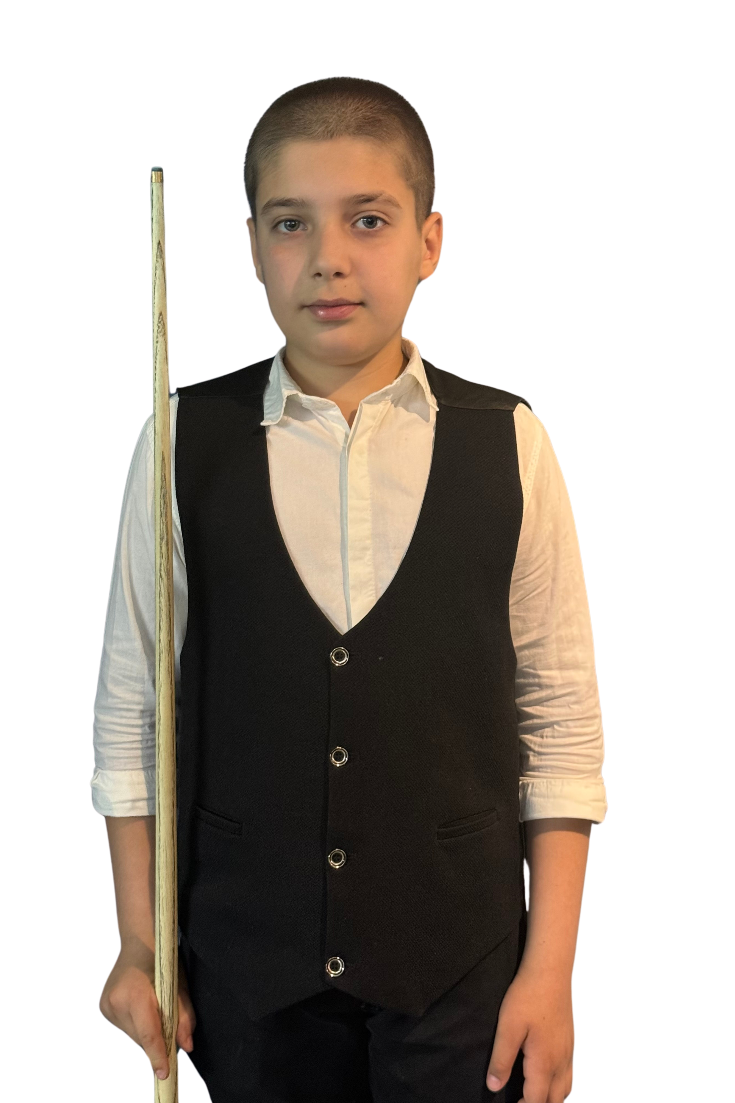 علی بردبار بورکی