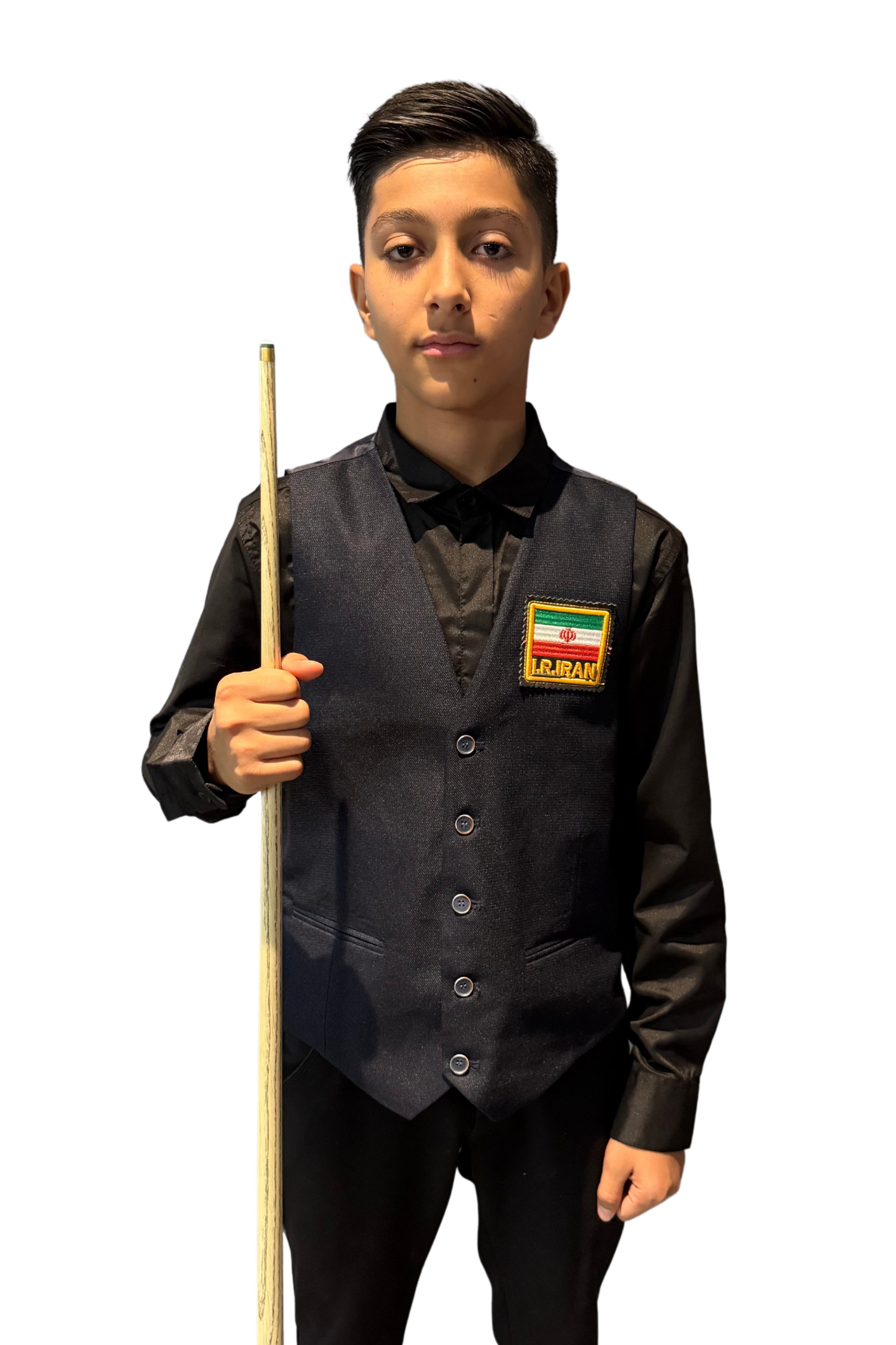 بنیامین گزاوند