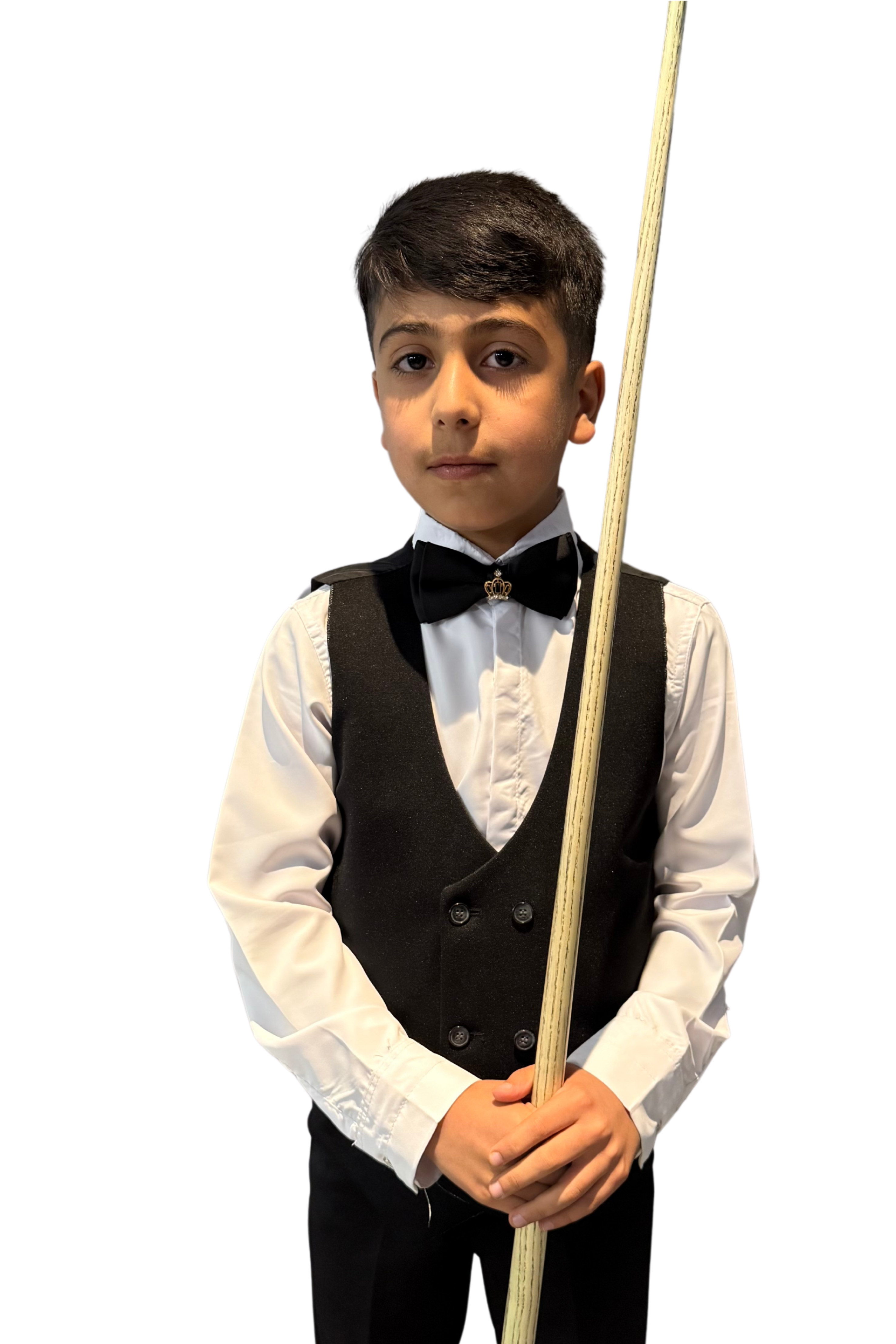 امیر حسین بن رشید