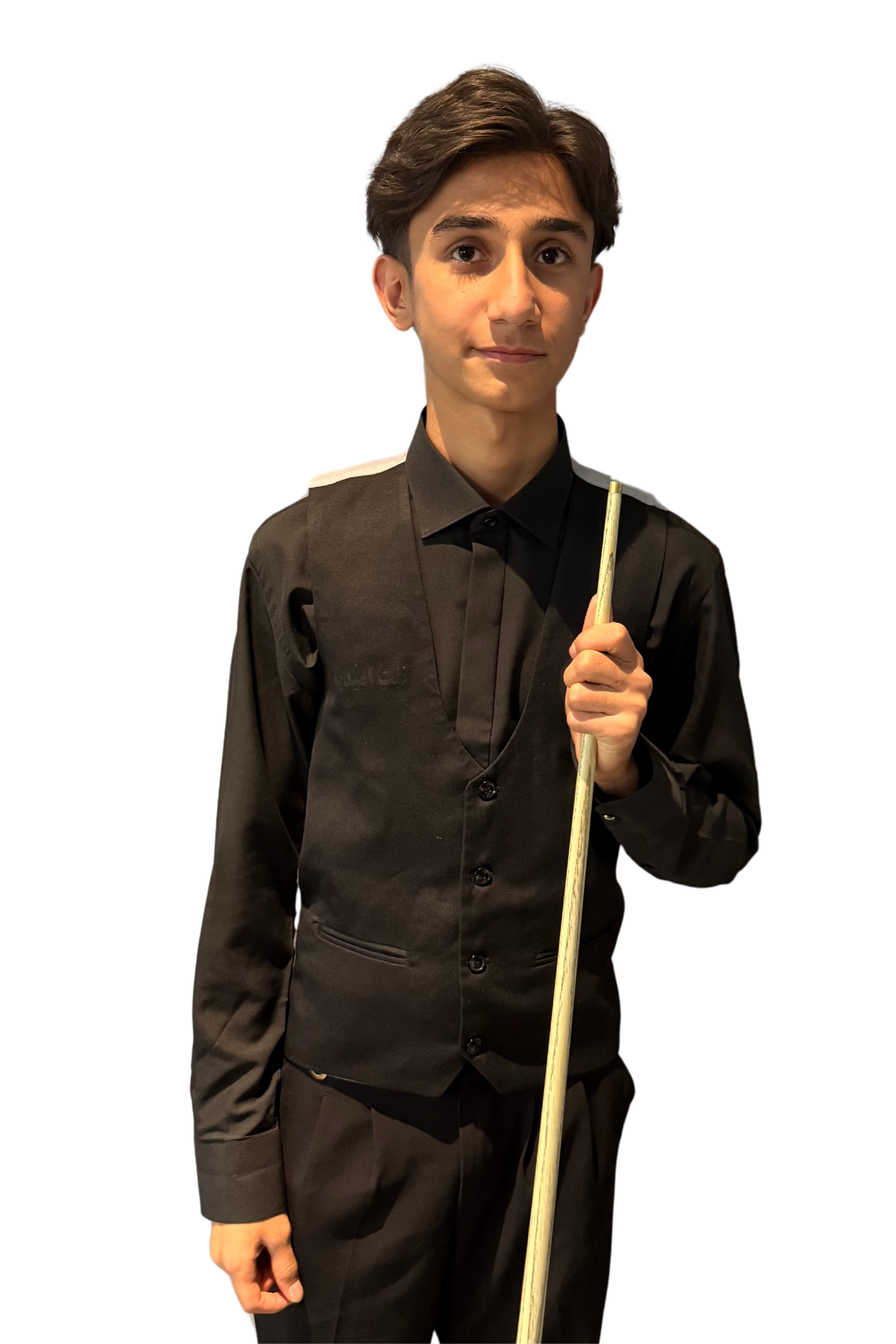 امیر ارسلان حمودی