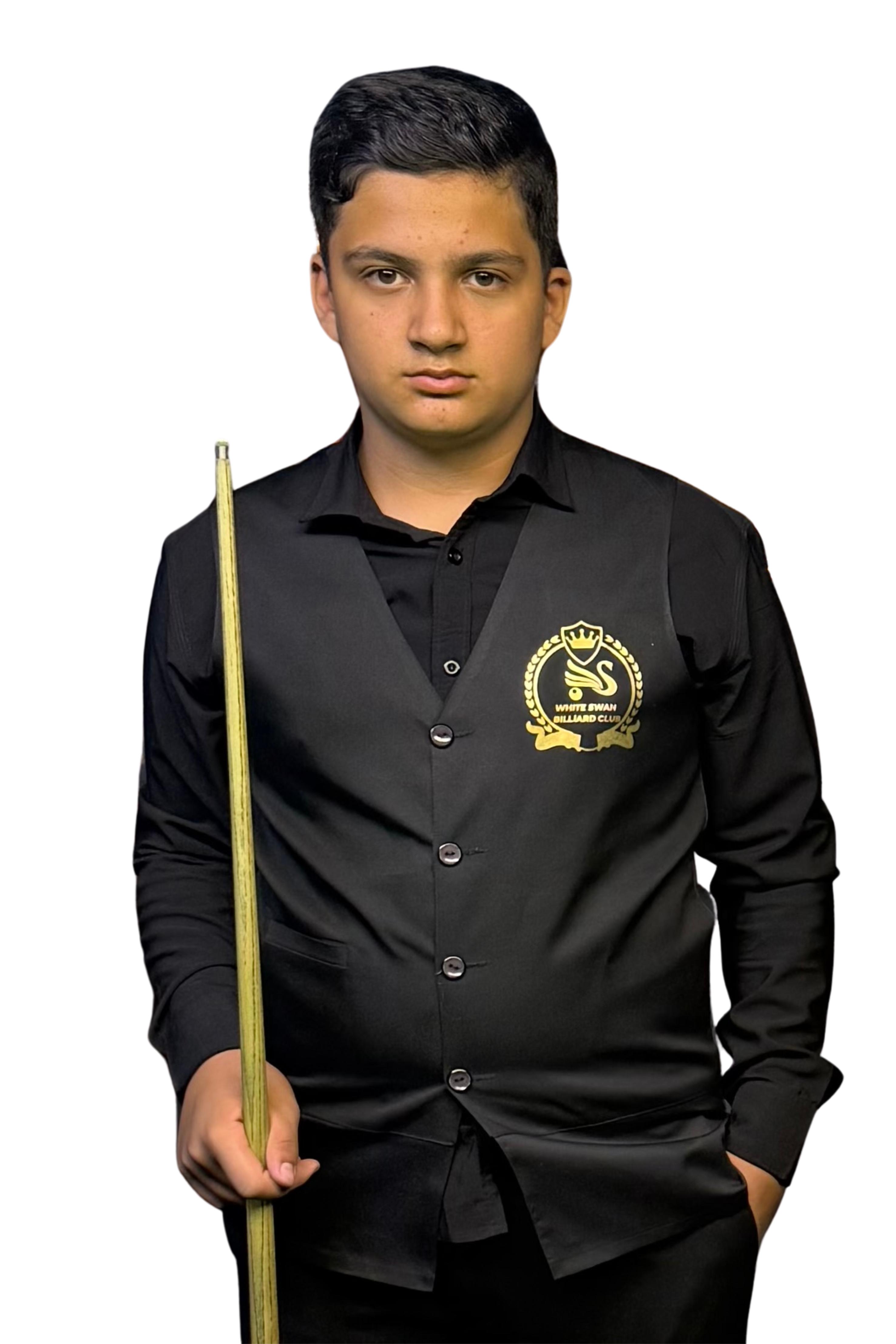 محمد پارسا مرتضی زاده