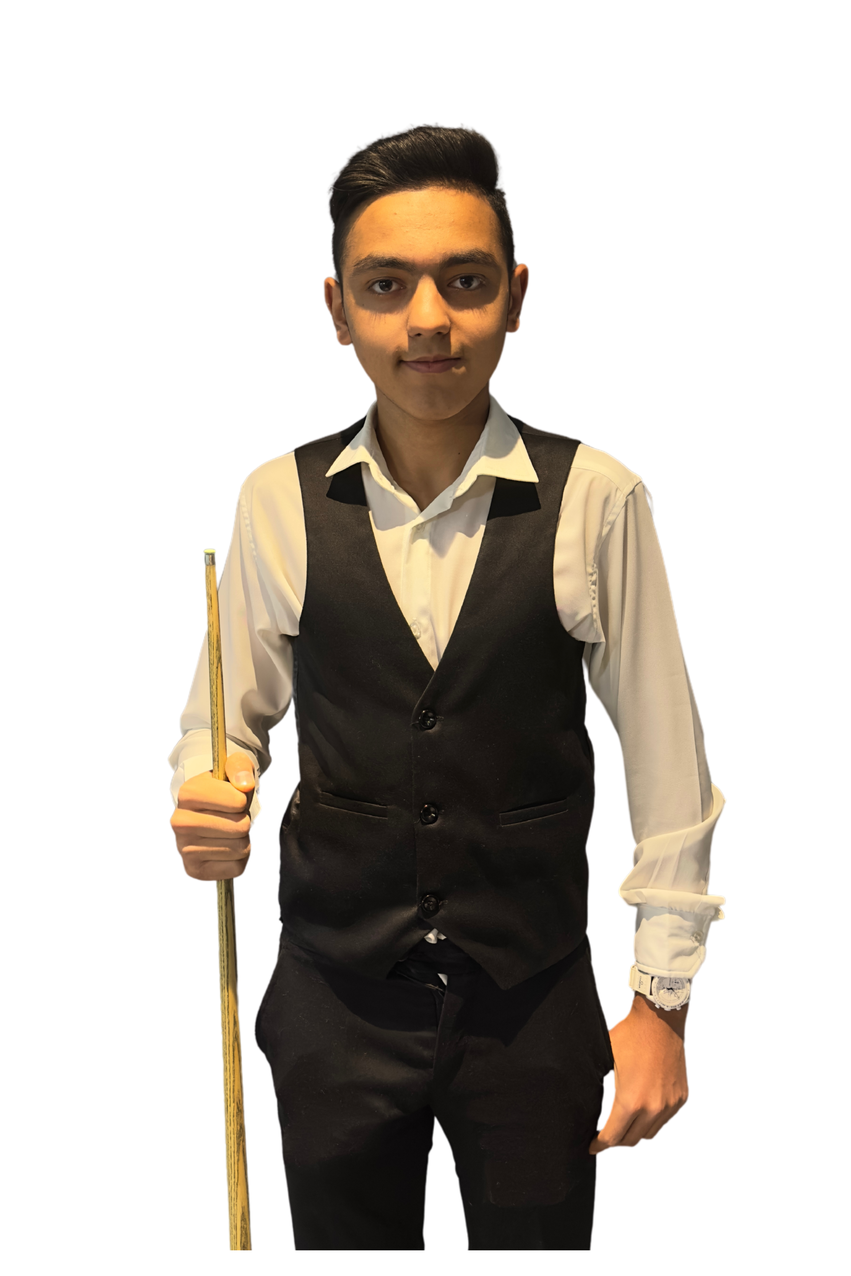 عرشیا جوکار