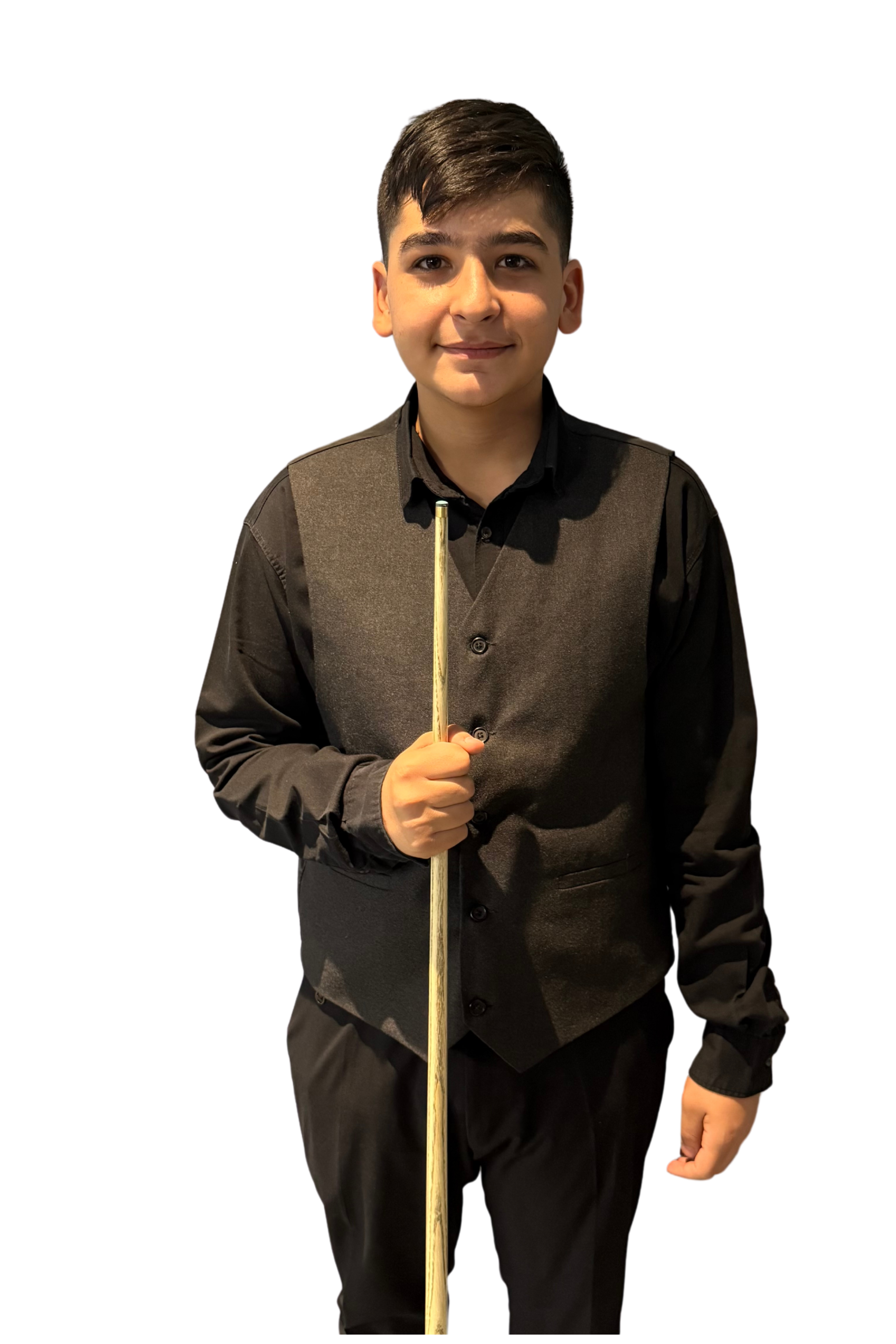 عباس جلیل پور