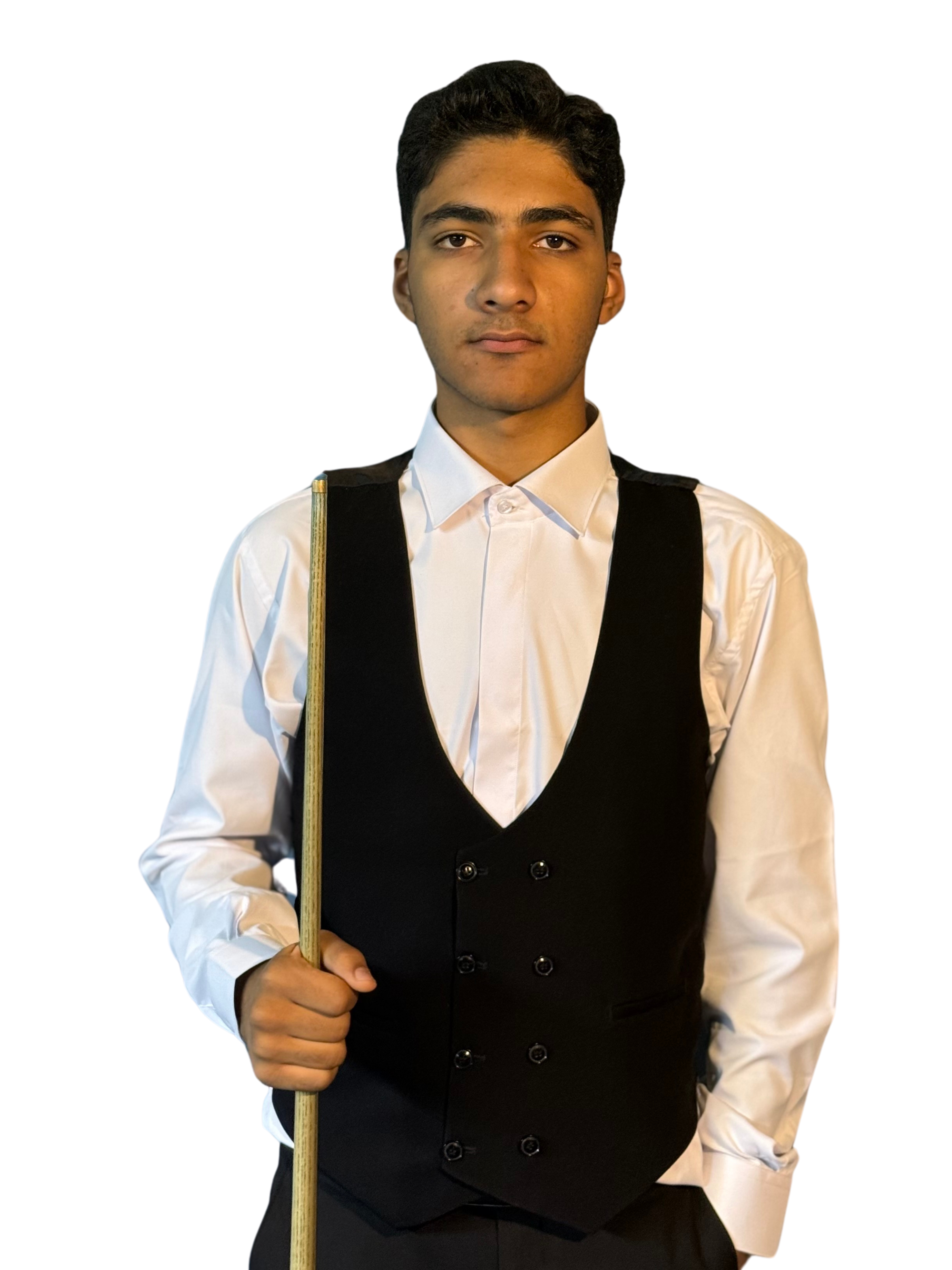 علیرضا کاشانی