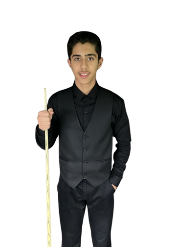 امیرطاها فلاح