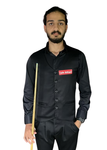 شادمهر مهدی پور میری