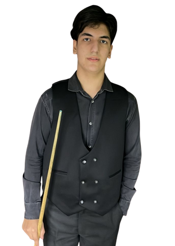 محمد امین خانی