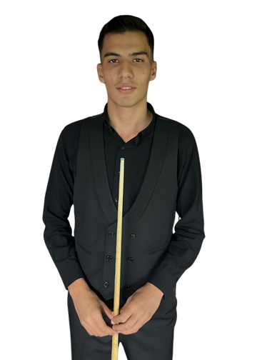 مهدی حسن بگلو