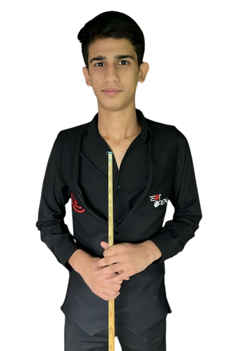 سلمان حسن نژاد طرقی